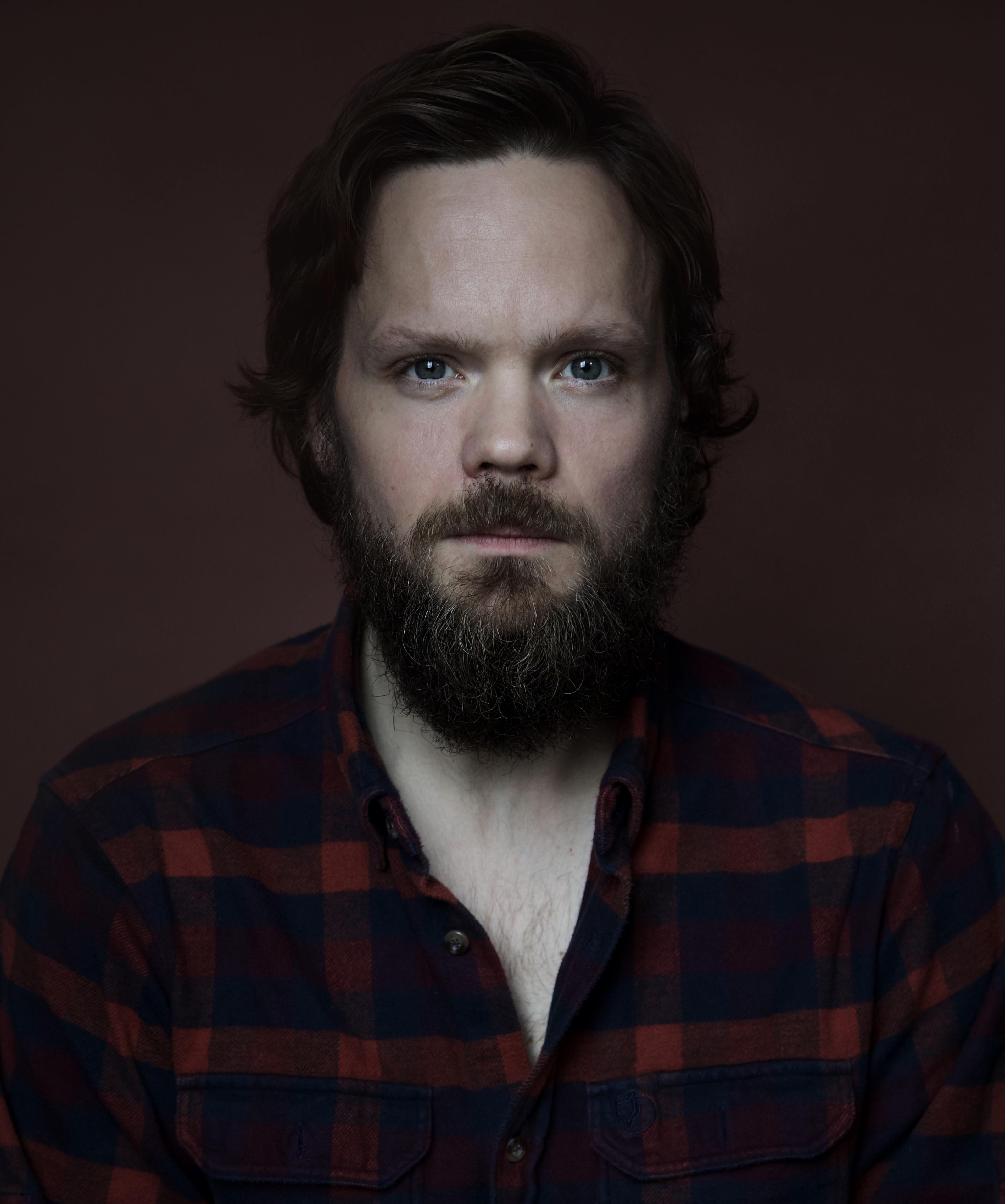 Adam Ild Rohweder image