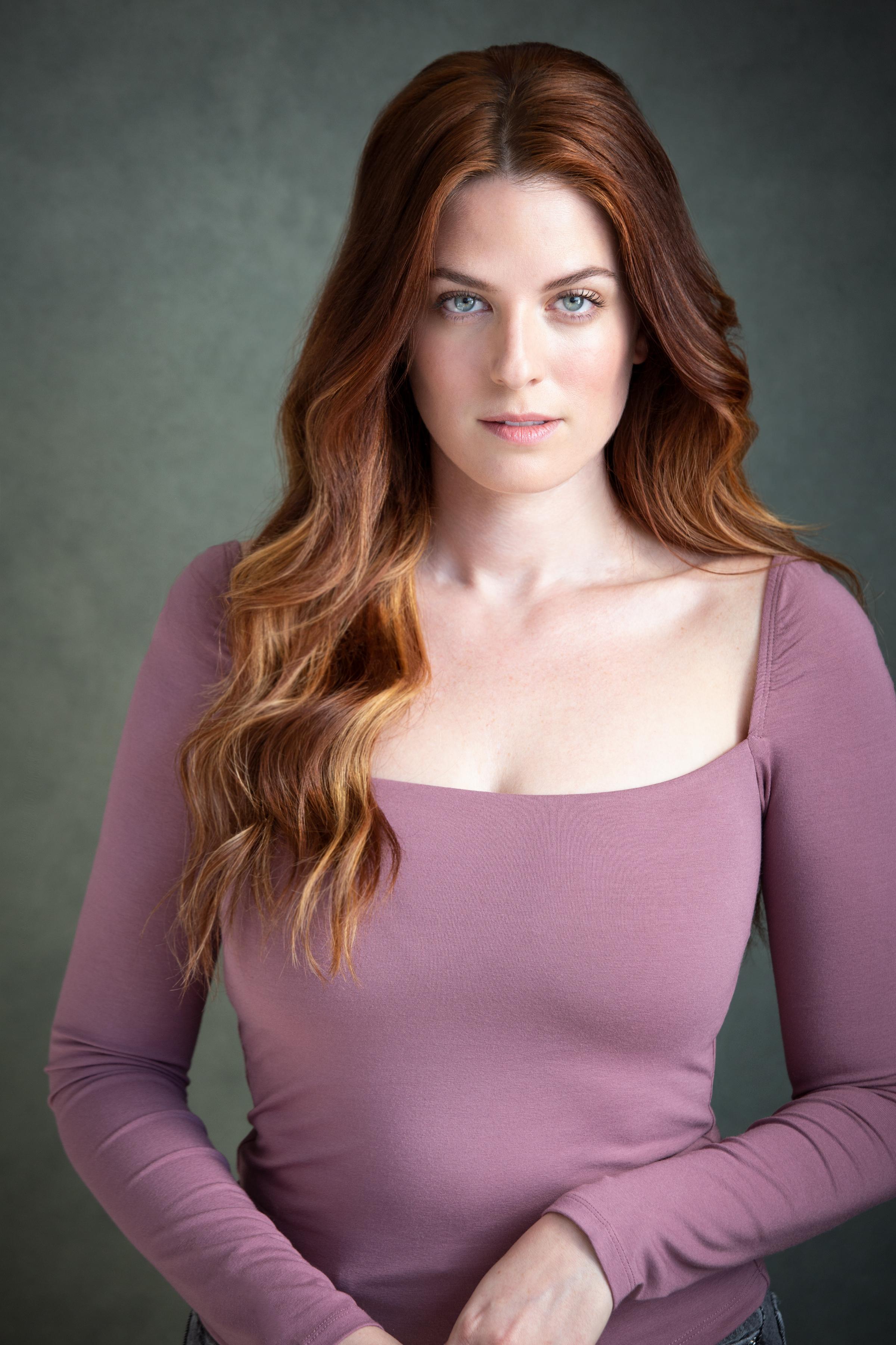 Allison Busner image