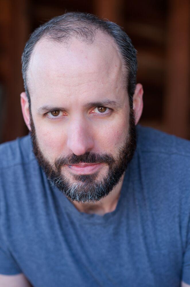 Chris Newman image