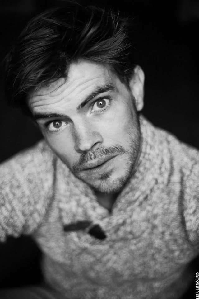 Mathieu Lourdel image