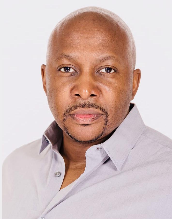 Bryan G. Thompson image