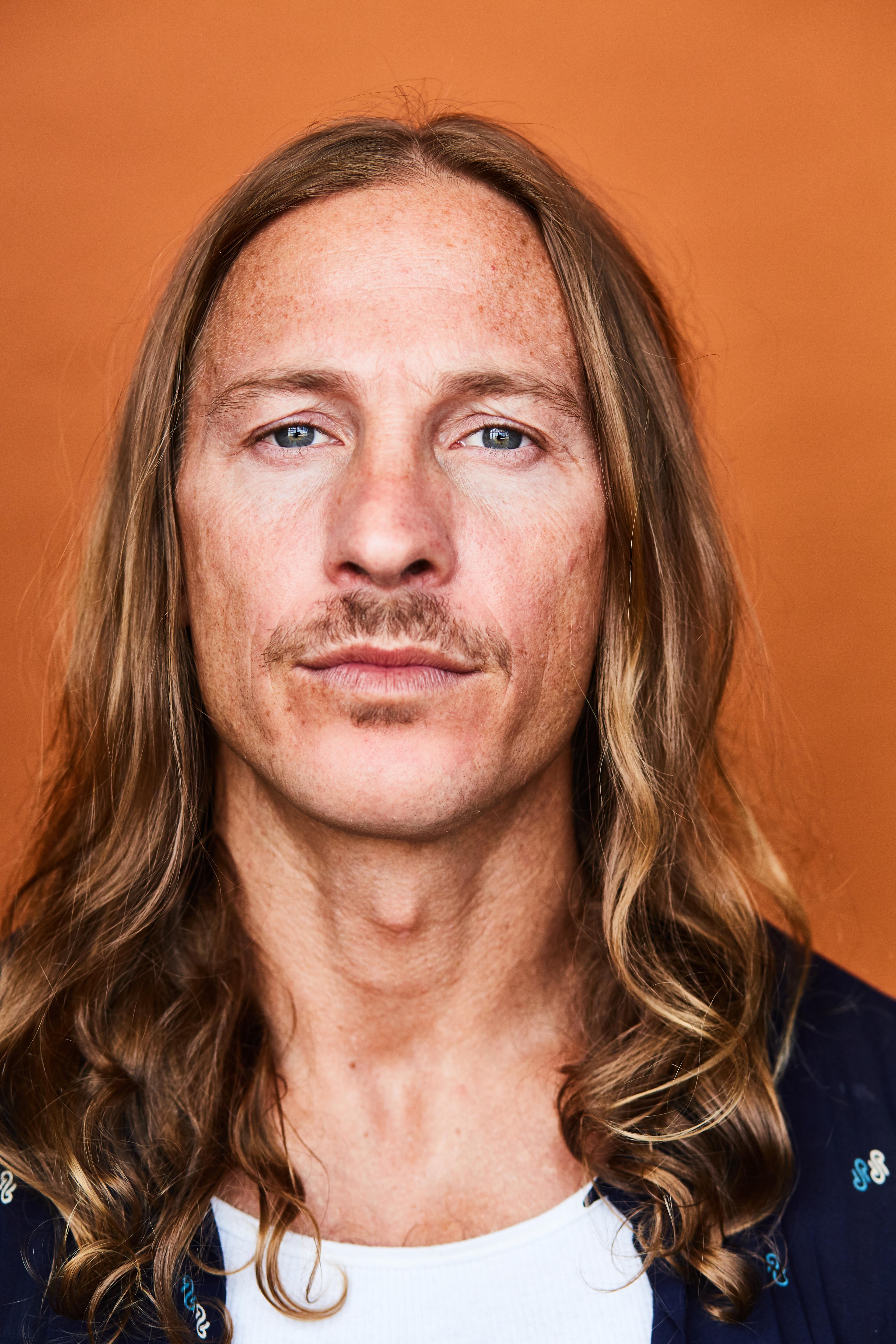 Mo Stark image
