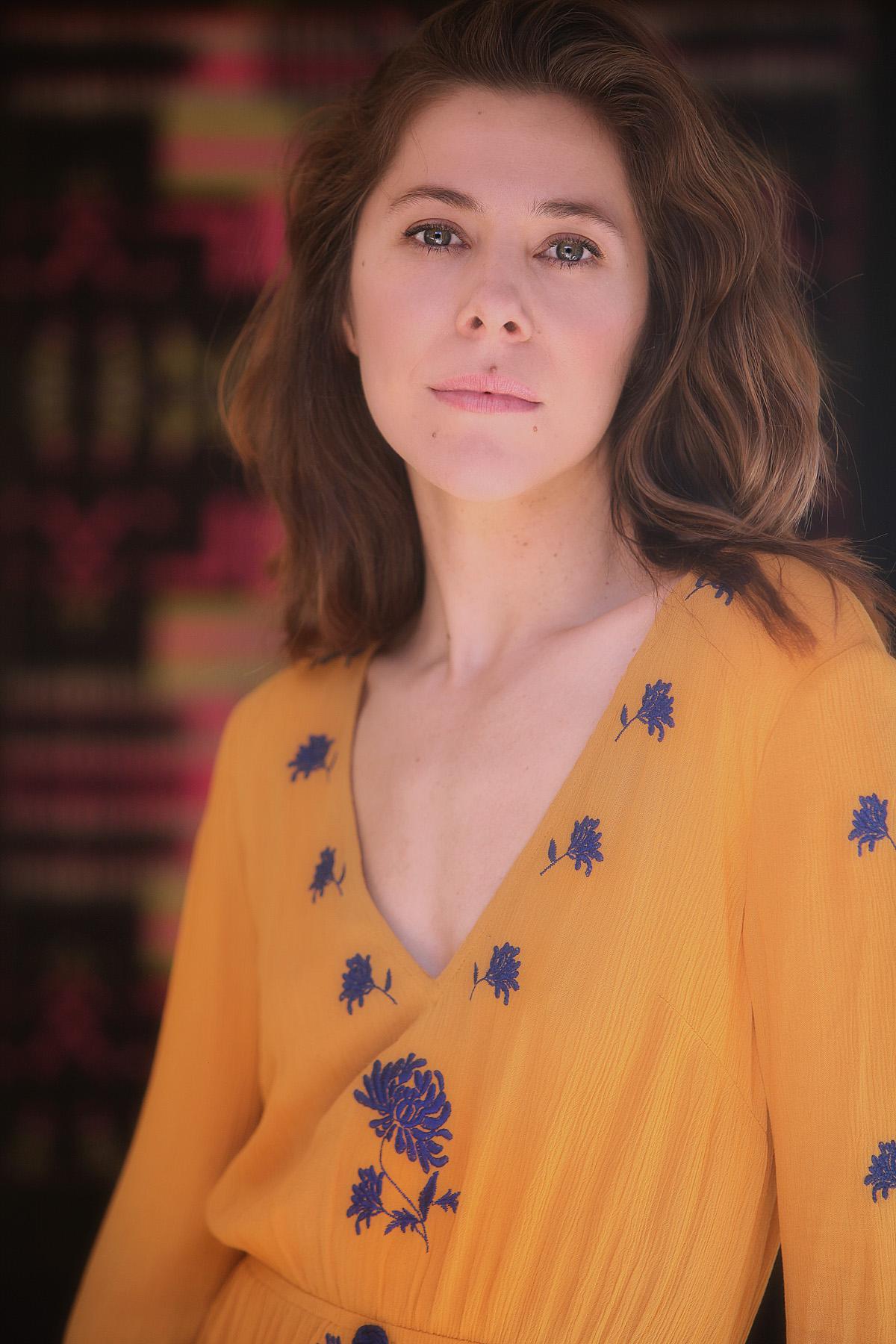 Catharine E. Jones image