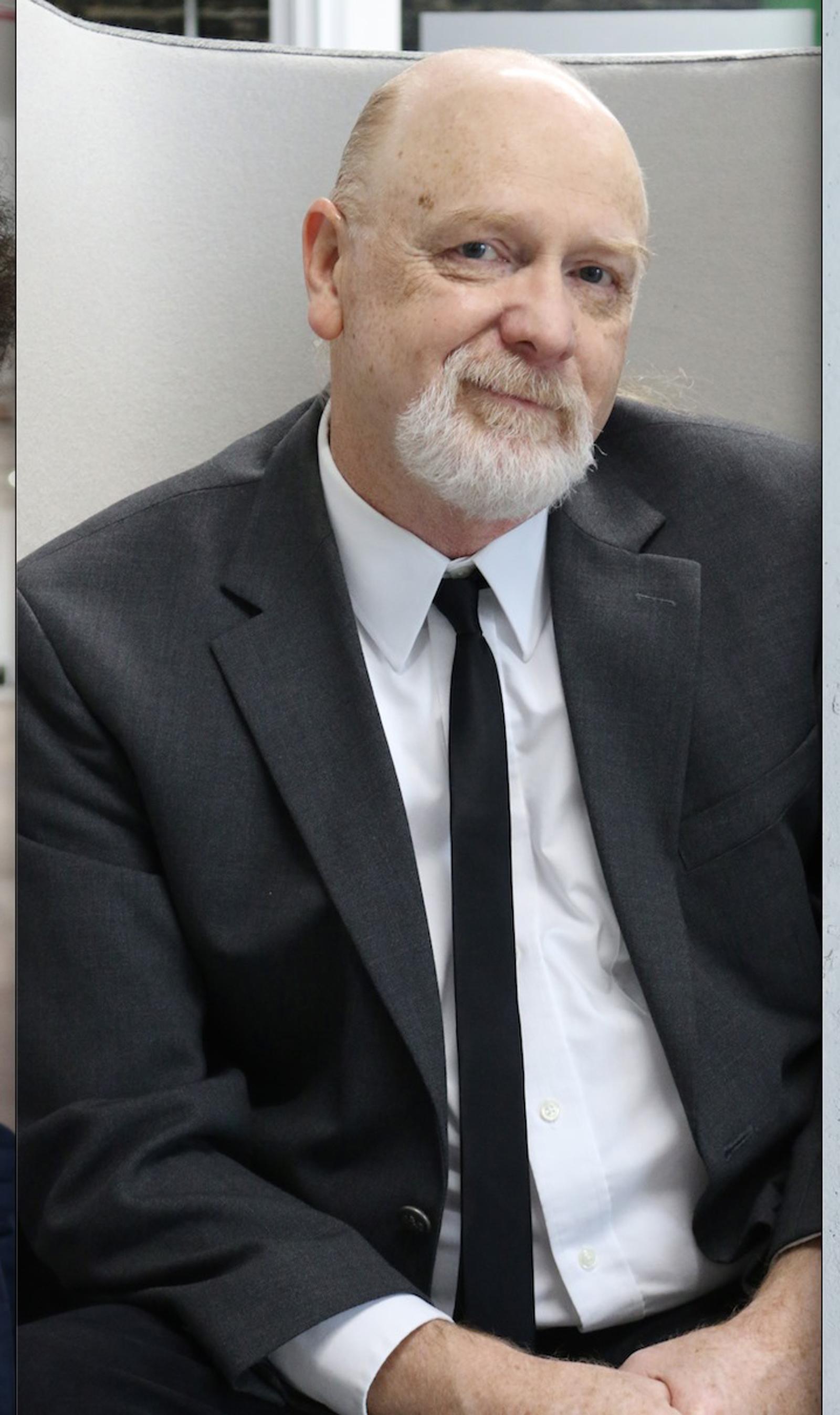 Andrew Dawe-Collins image
