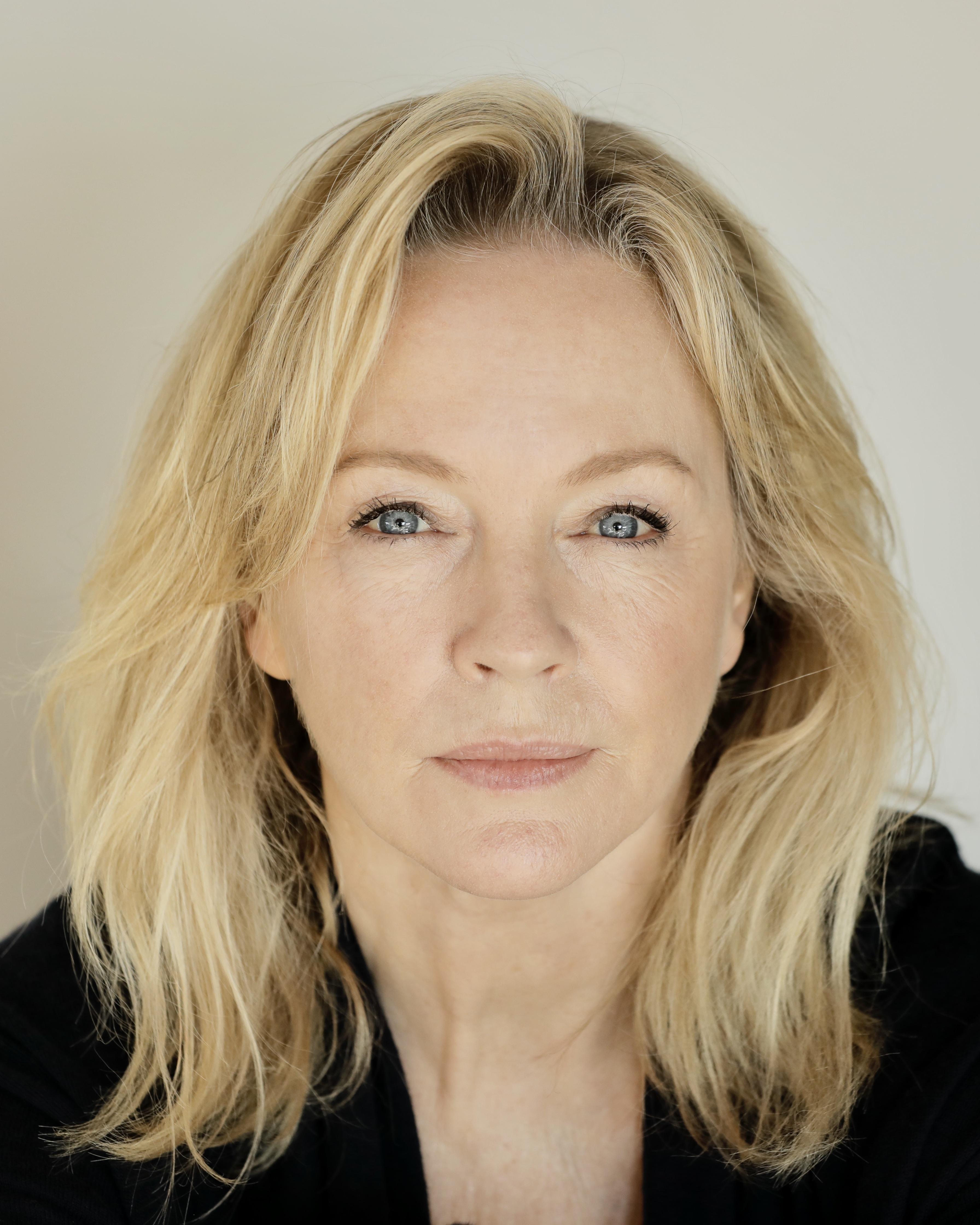 Rebecca Gibney image