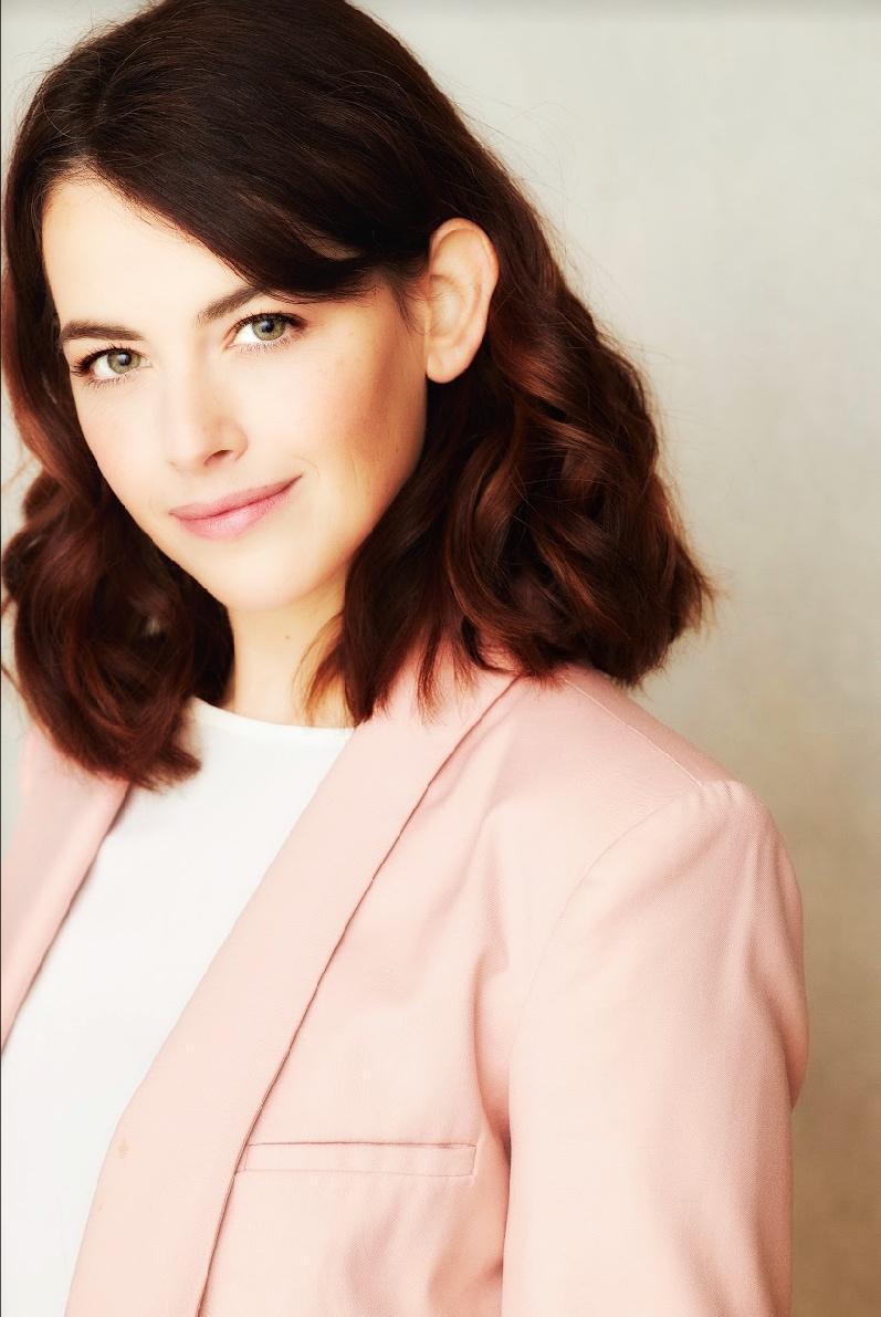 Hilary Anderson image