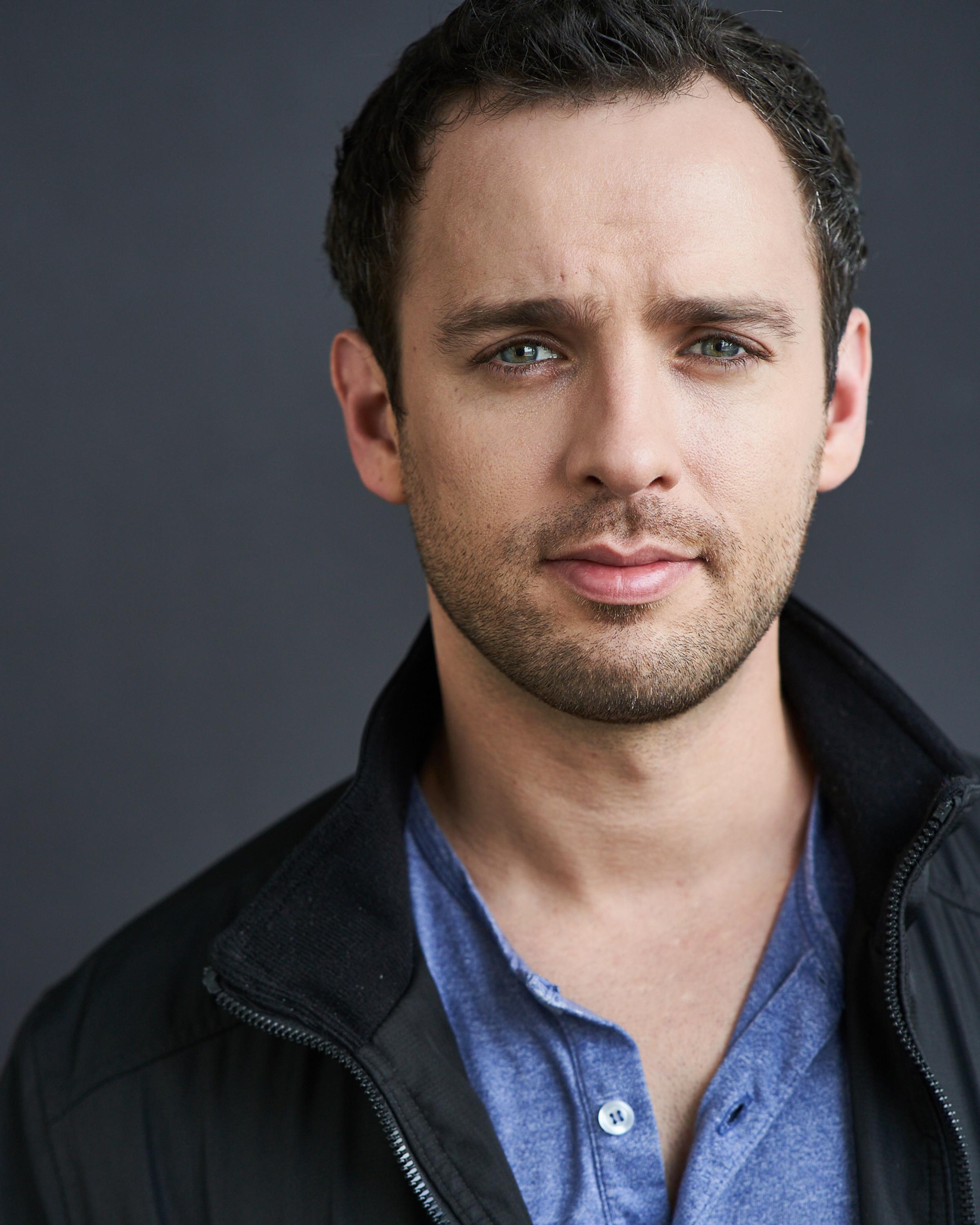 Ben Kaplan image
