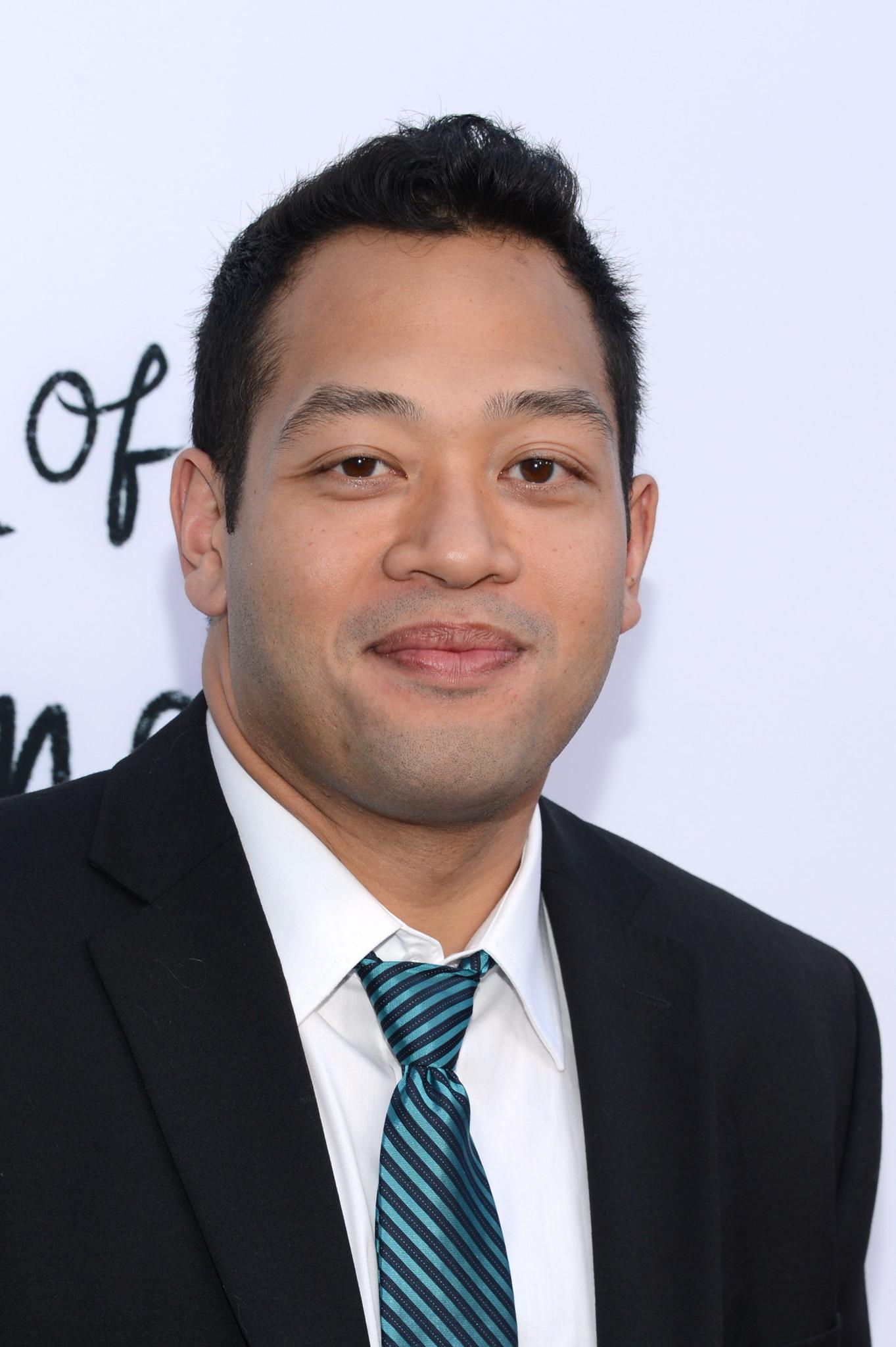 Eugene Cordero image