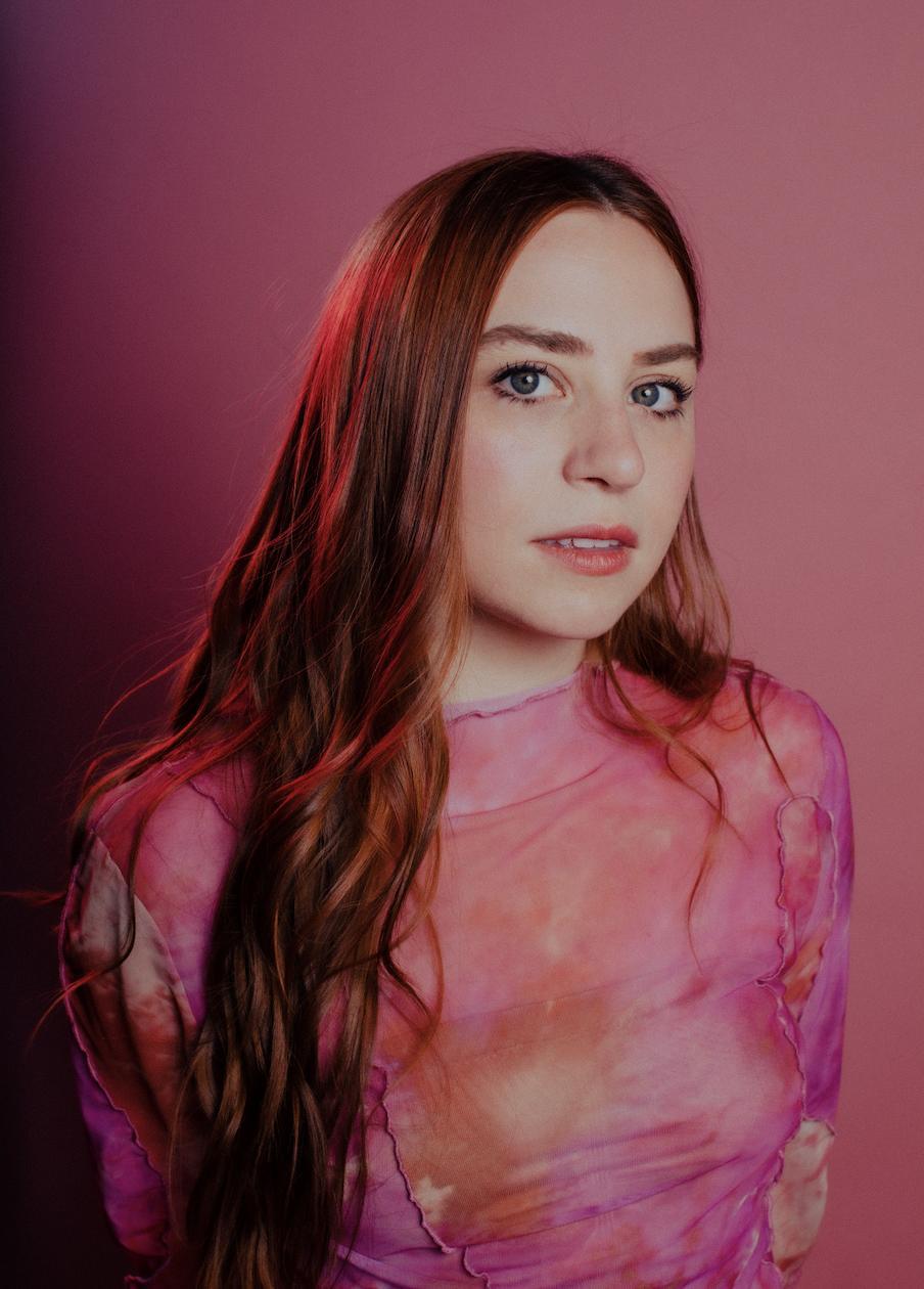 Lacey Jeka image