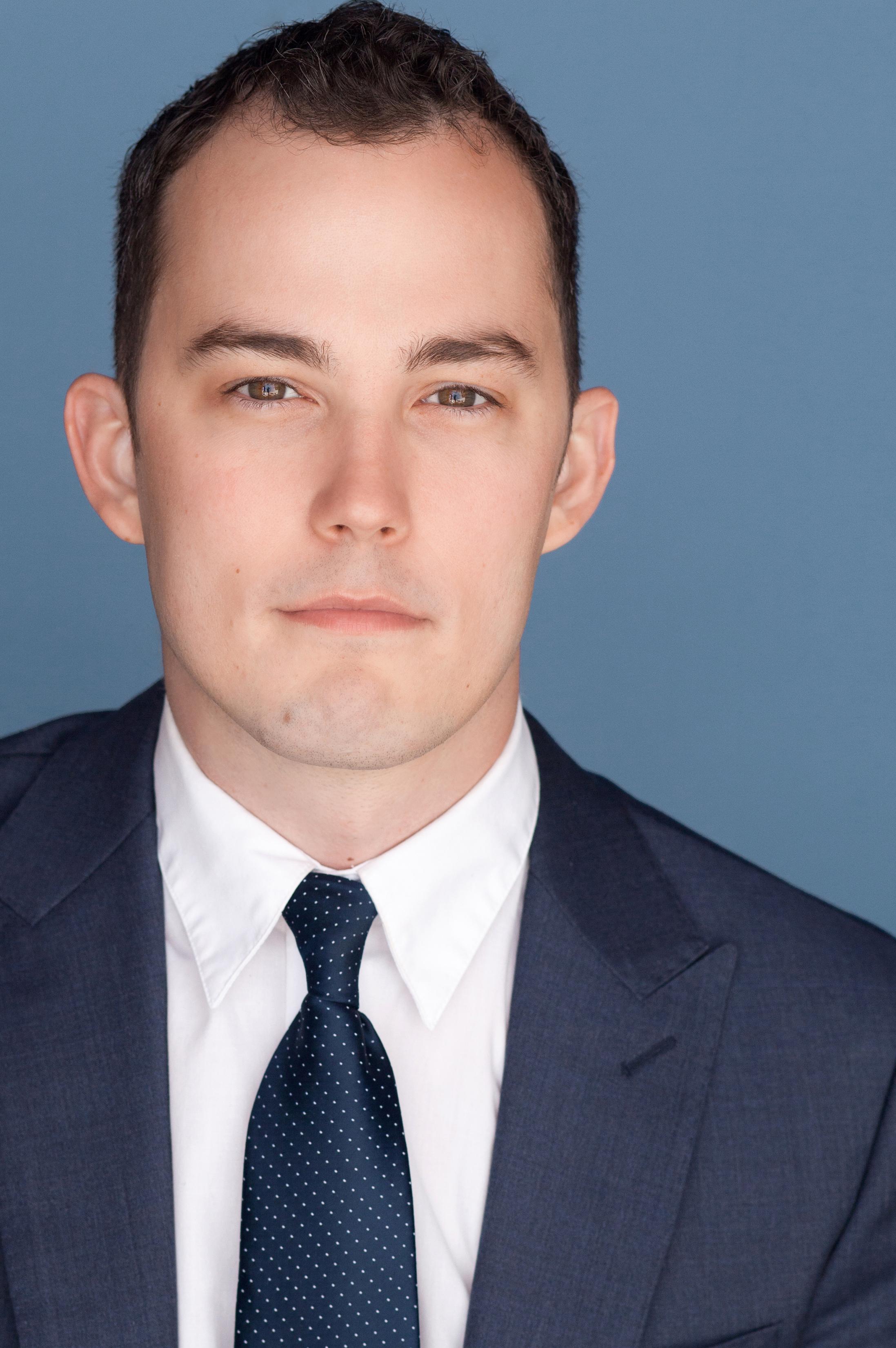 Steven Tylor O'Connor image