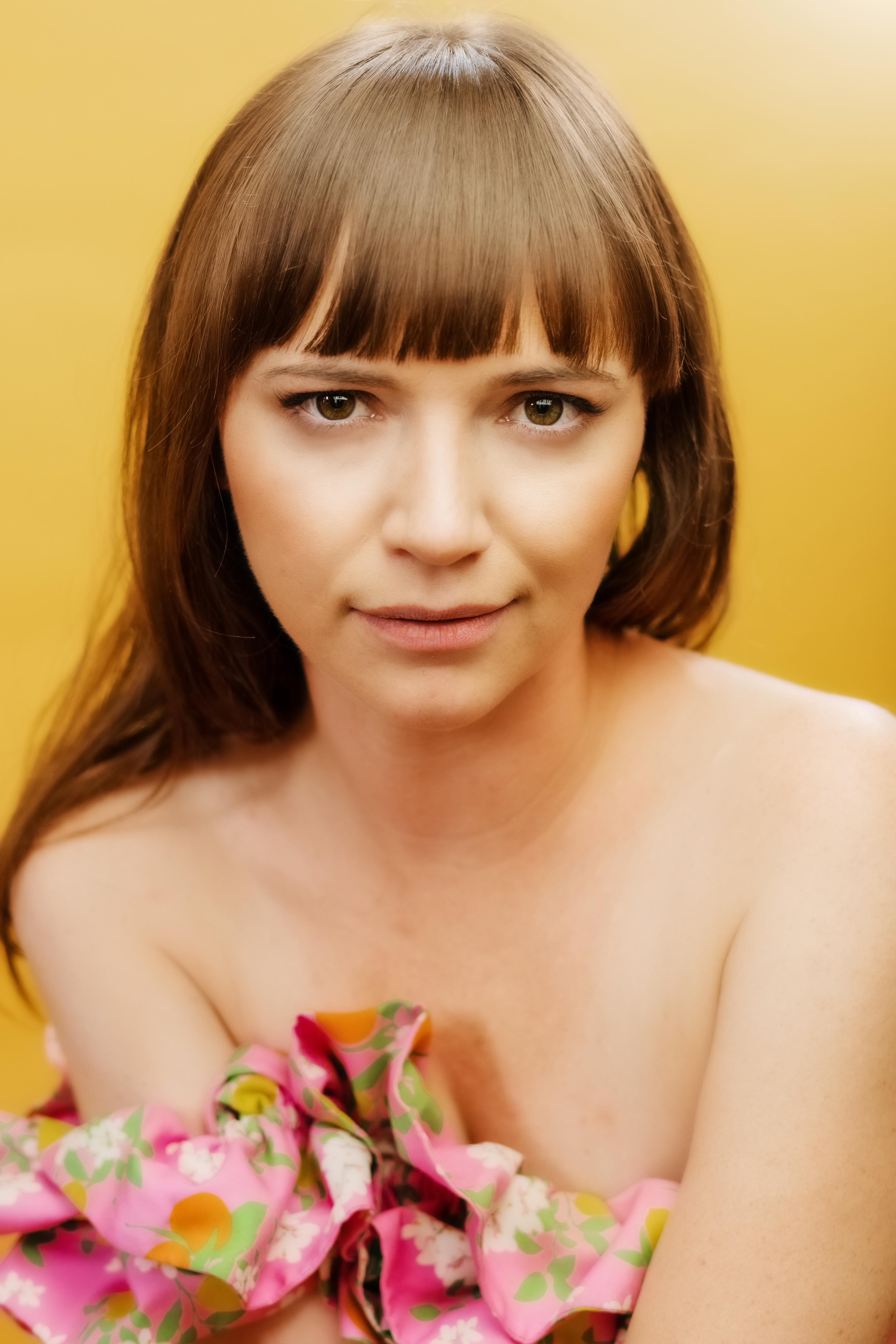 Jessica Pinfield image