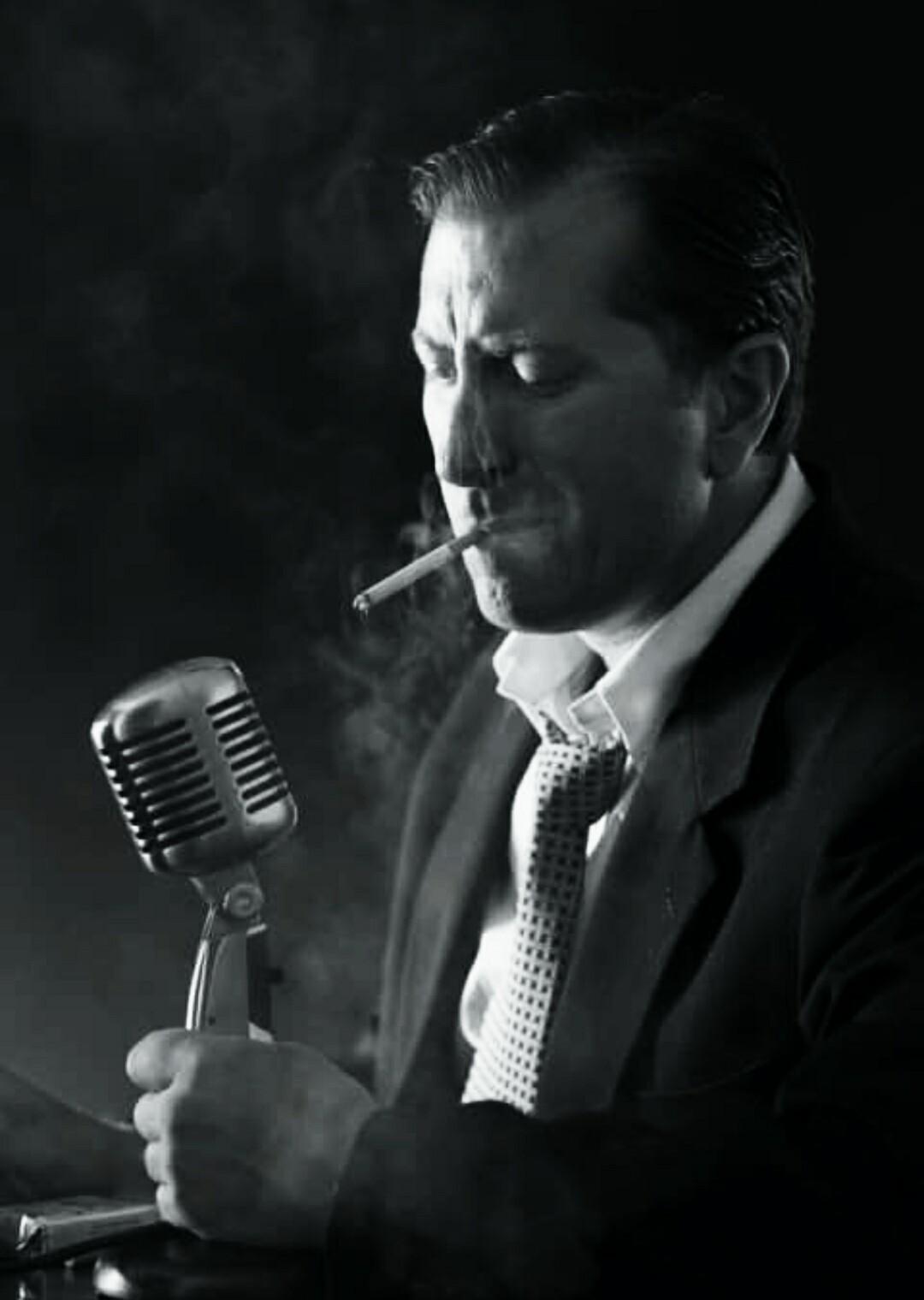 Nicholas Fabrio image