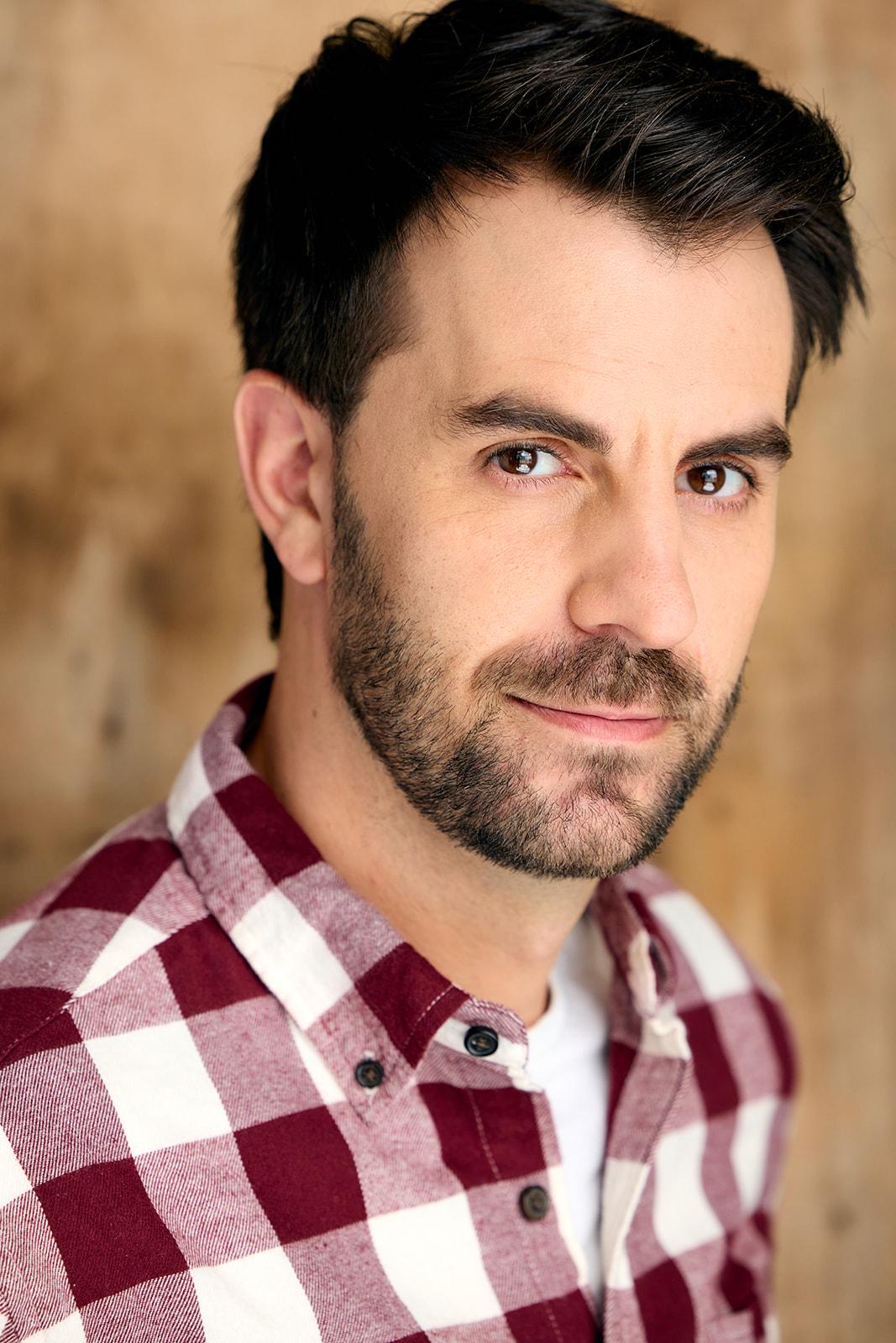 Ian McQuown image