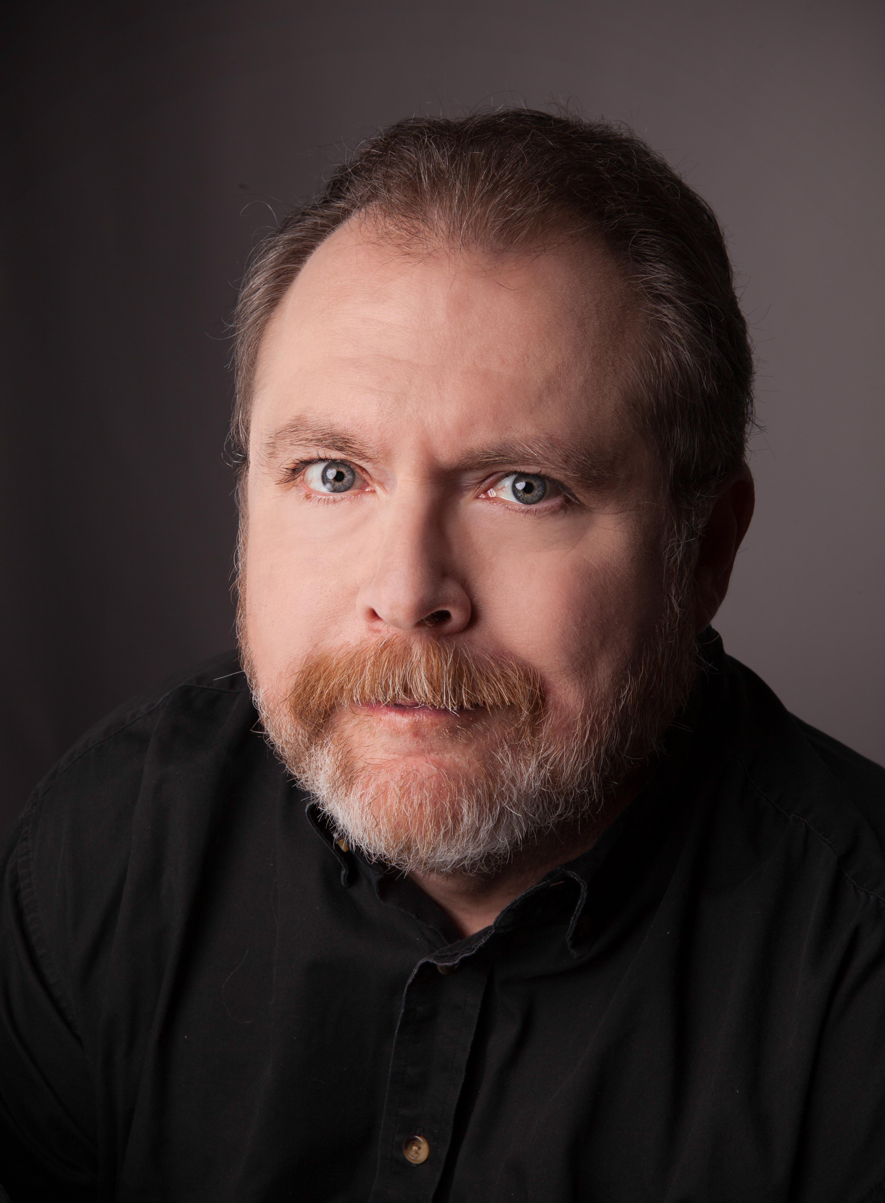 James Norgard image