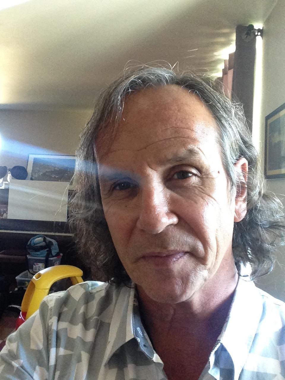 Mick Flaaen image