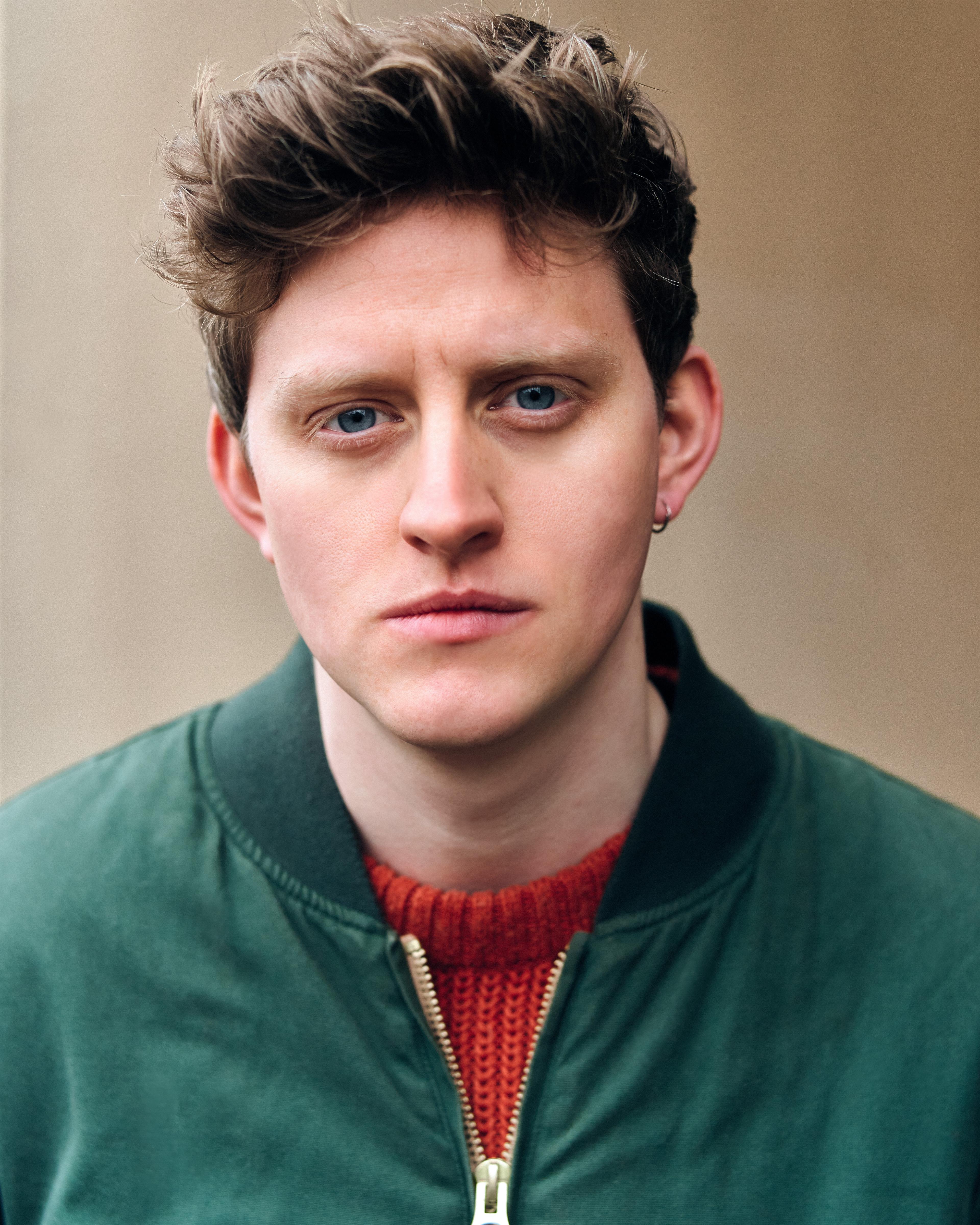 Lorn Macdonald image
