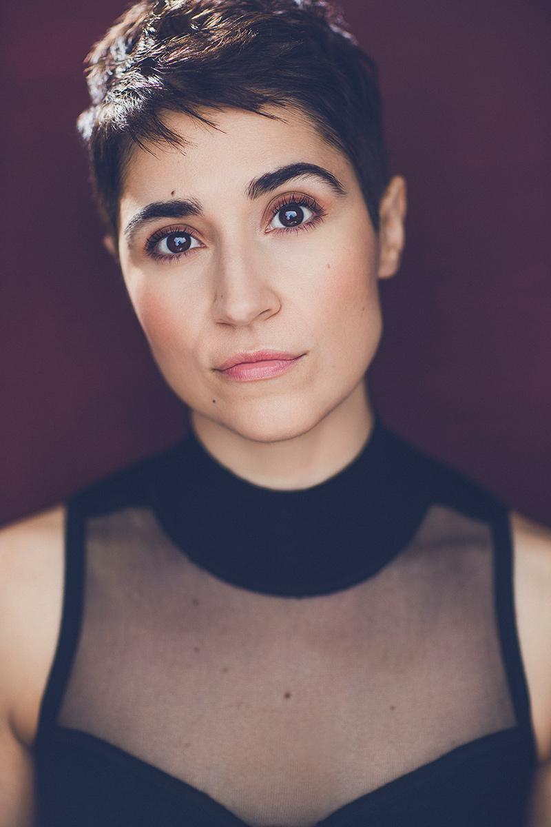Melissa Navia image