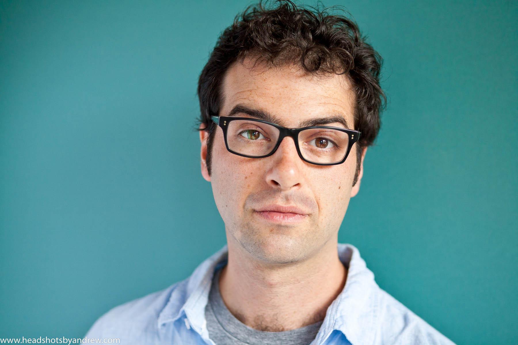 Nick Flanagan image