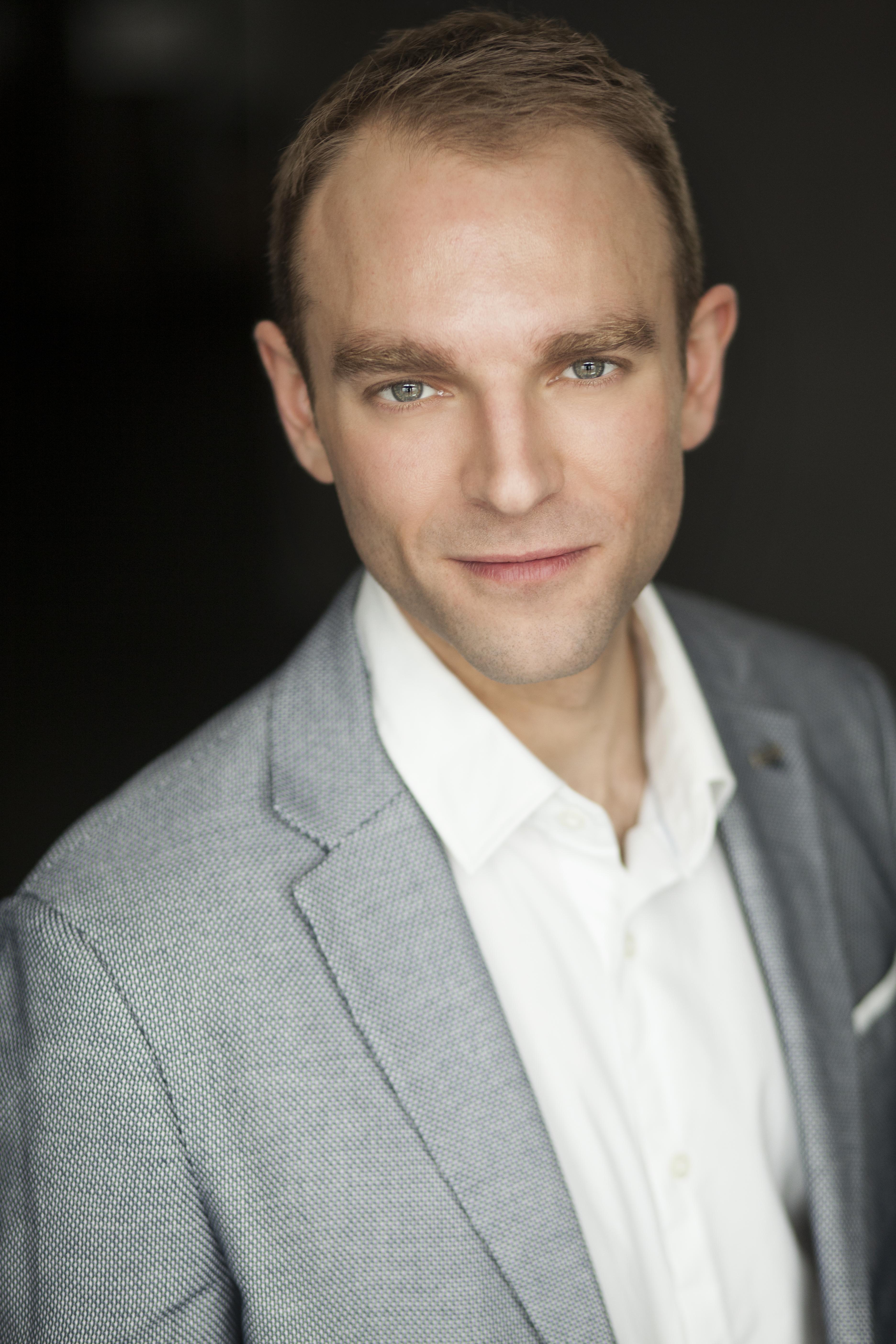 Mike McLeod image