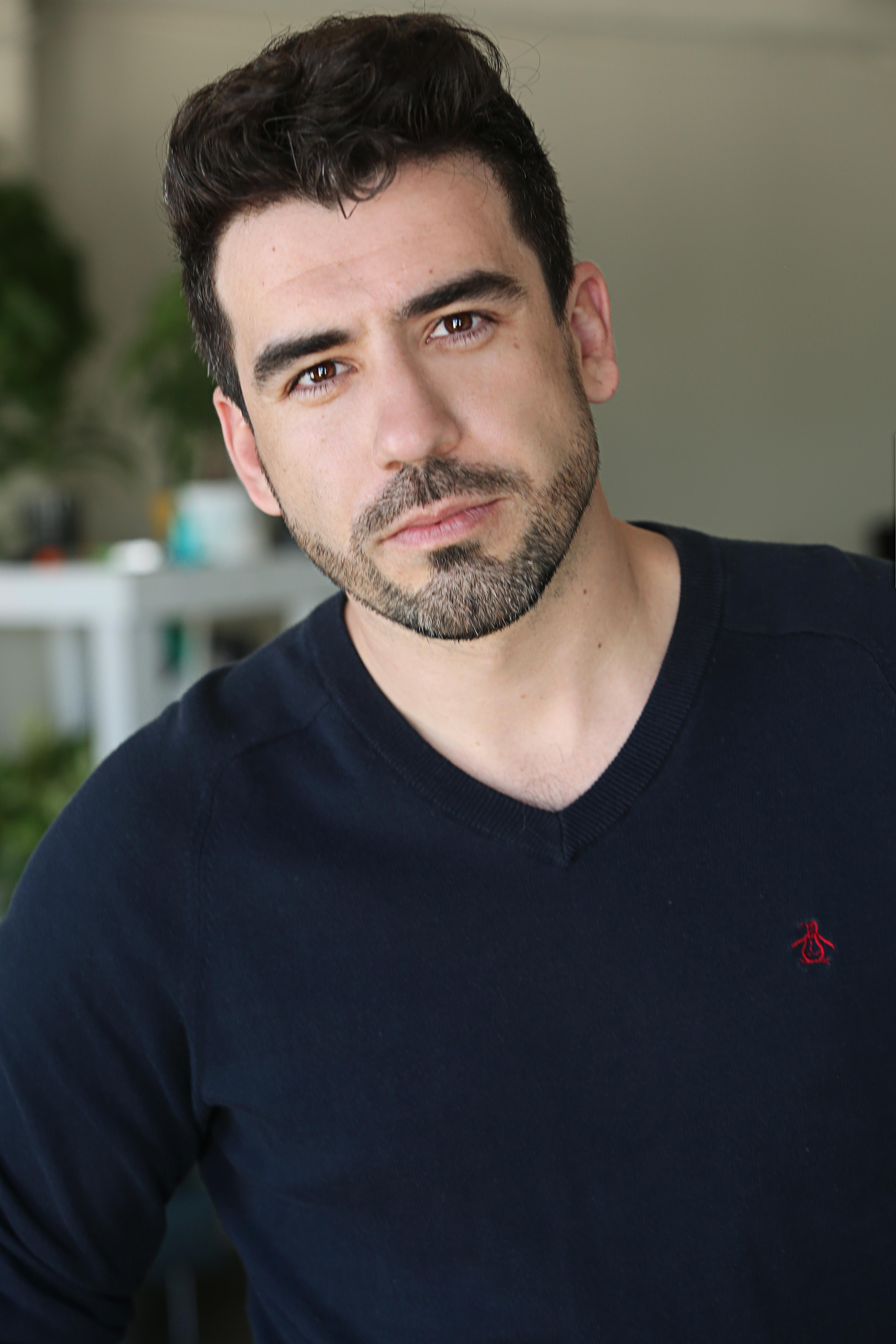 Roberto Quijano image