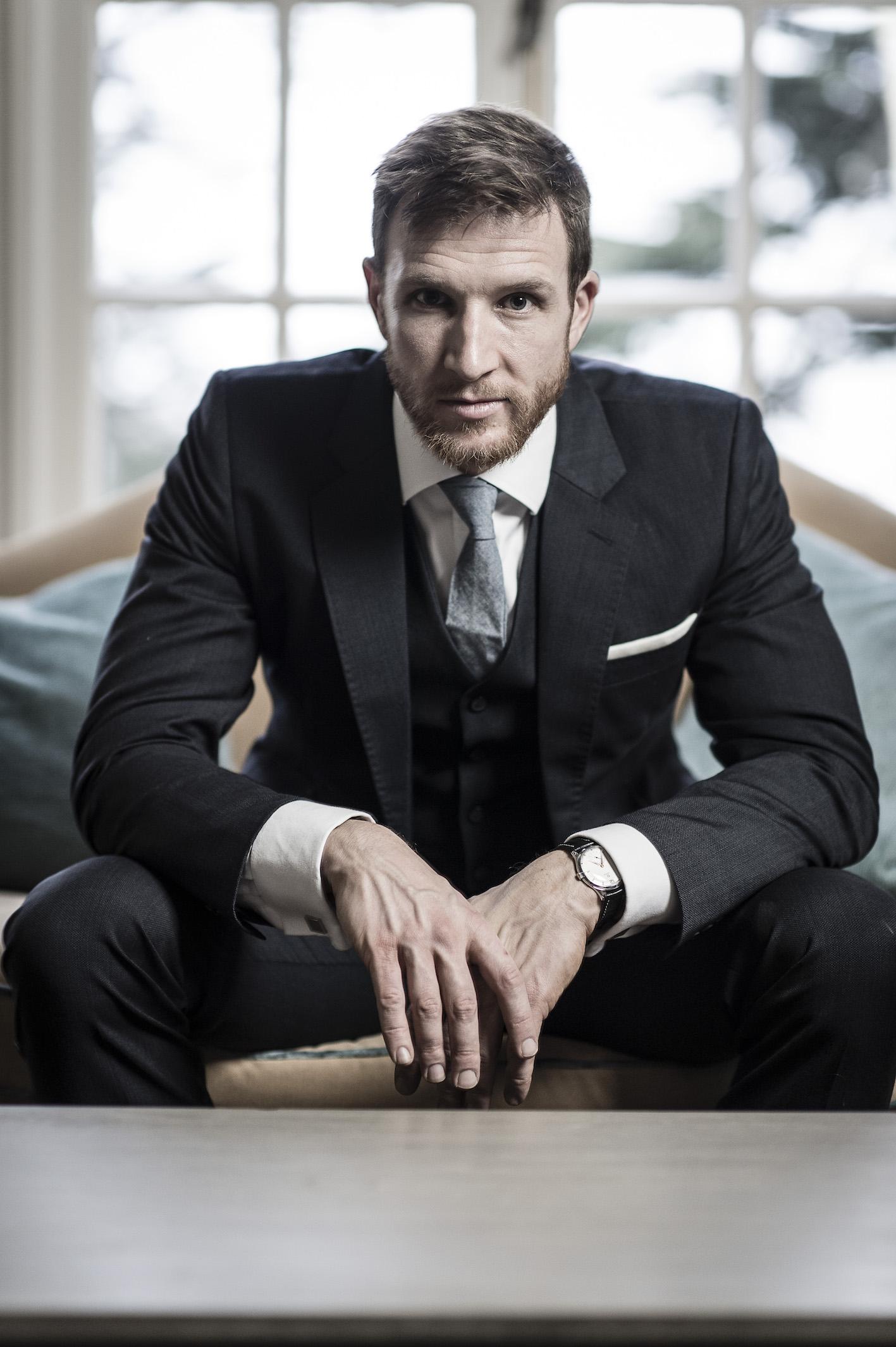Sean Lerwill image