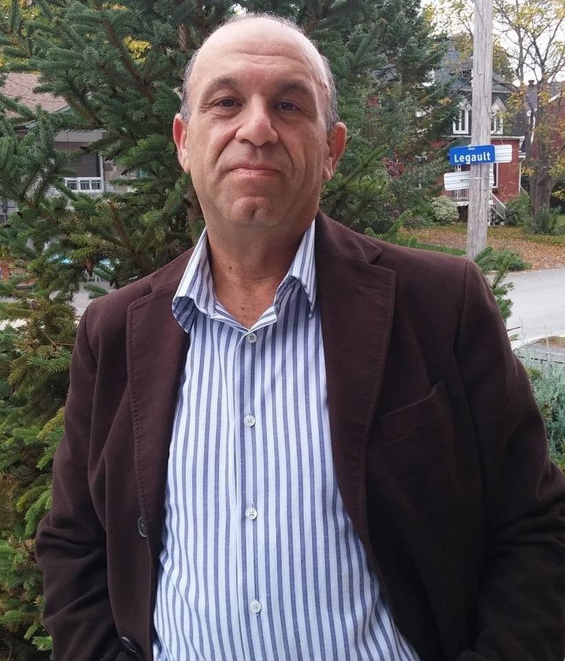 Ghaiss Gharibet image