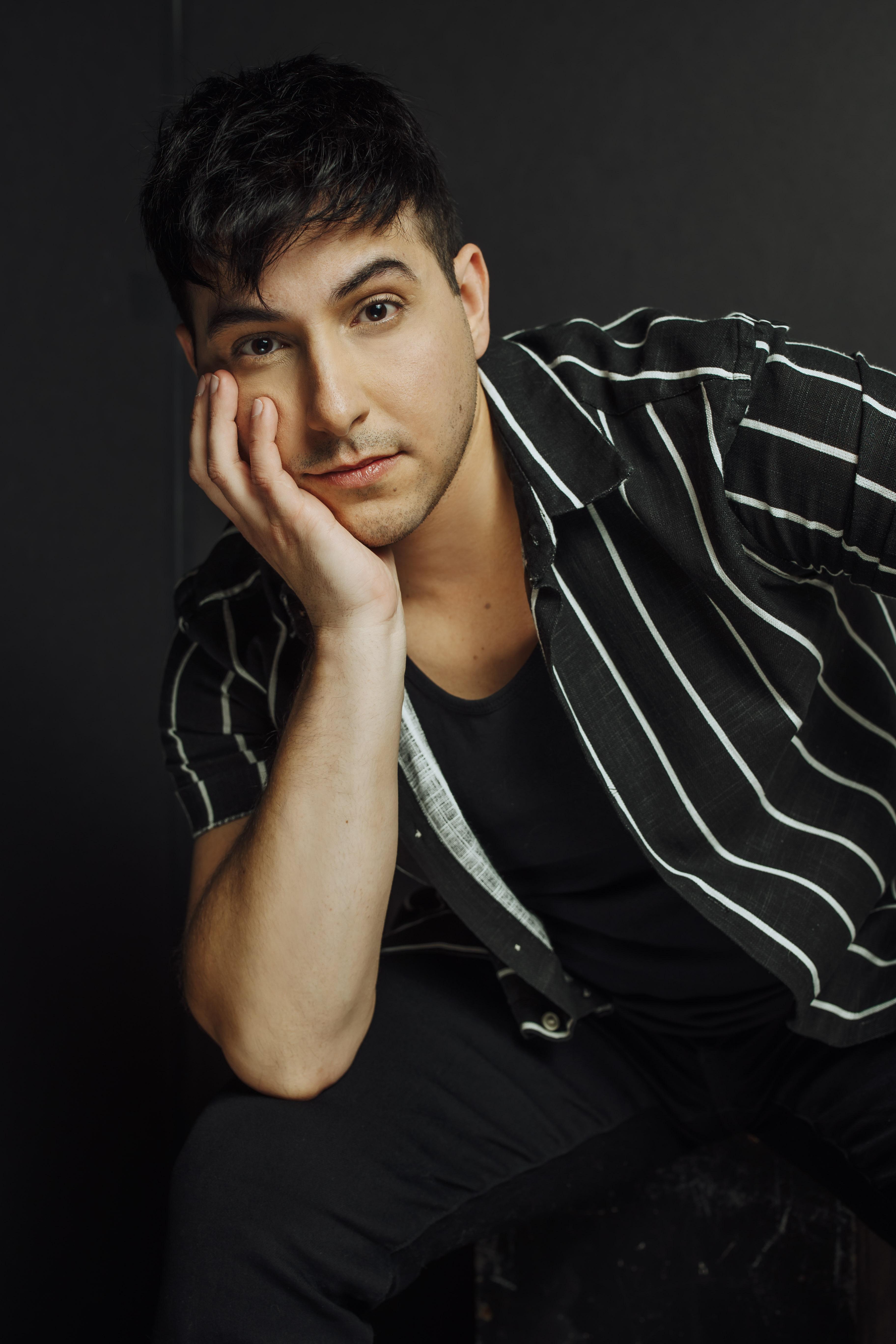 Caleb Di Pomponio image