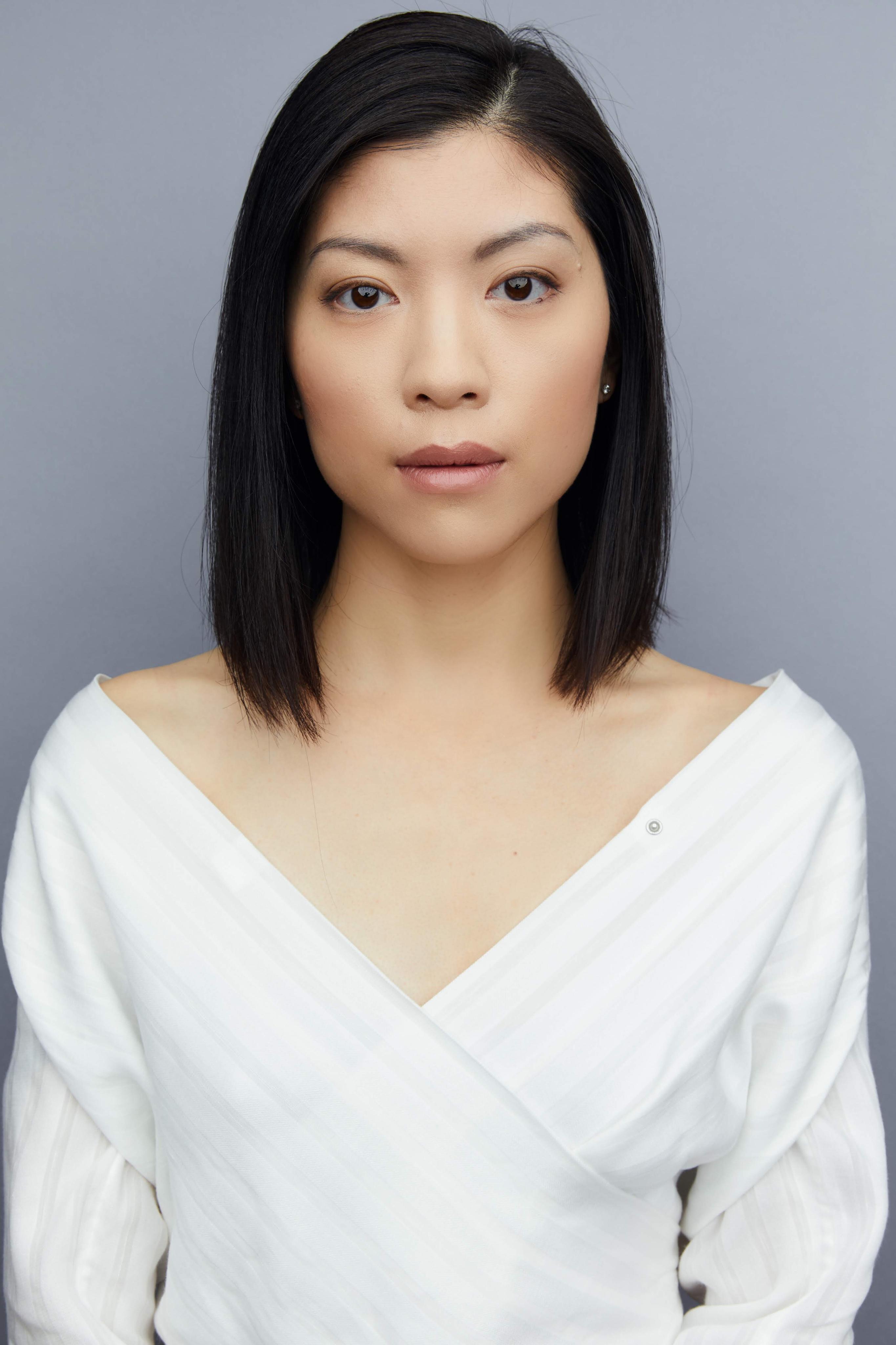 Amy Tsang image
