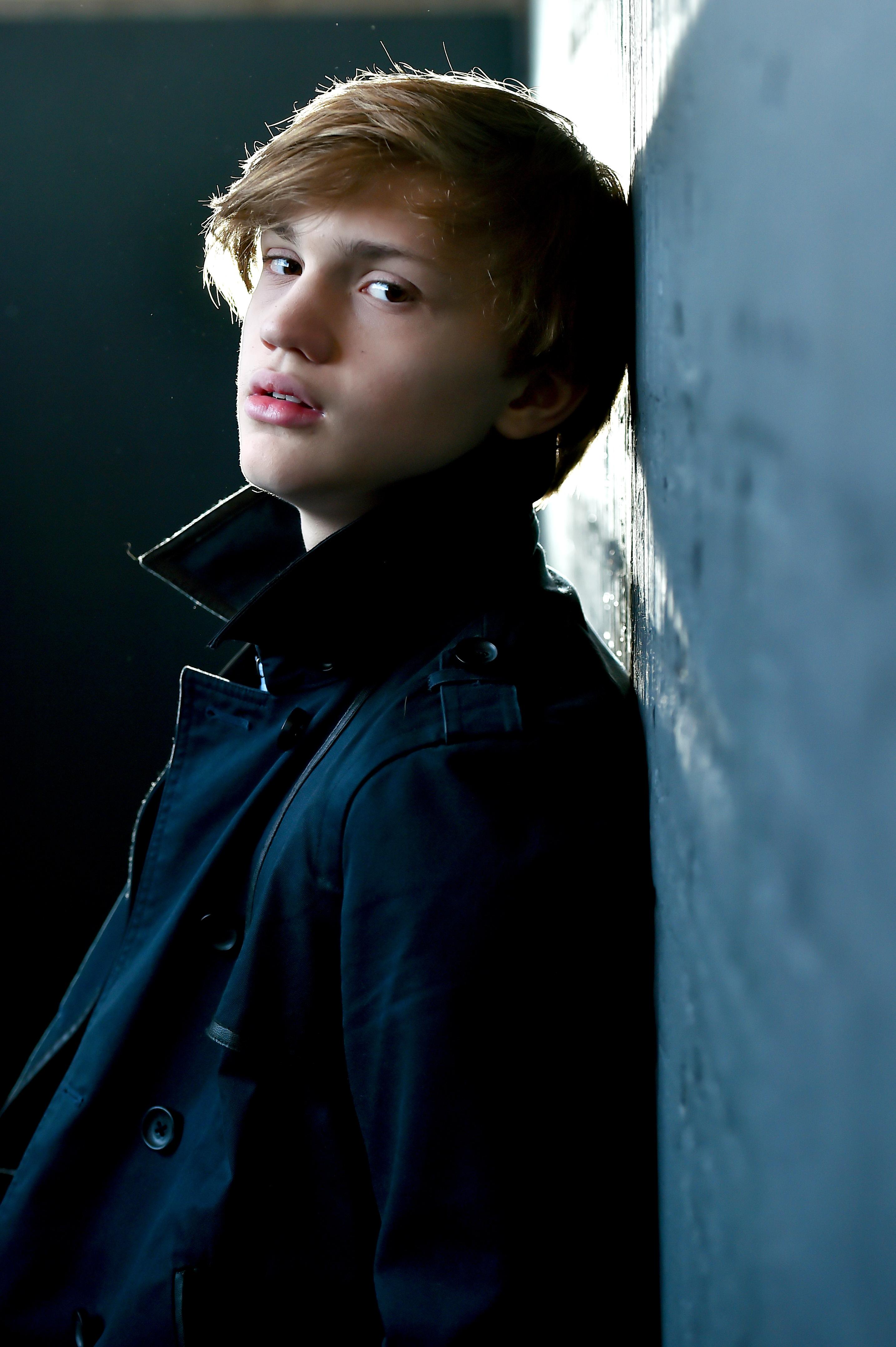 Mason McNulty image
