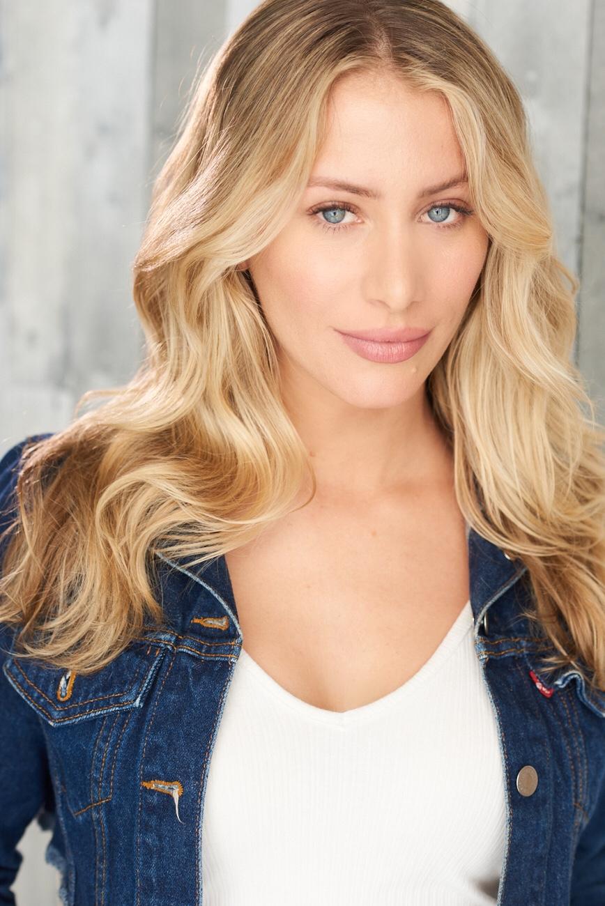 Simone Wasserman image