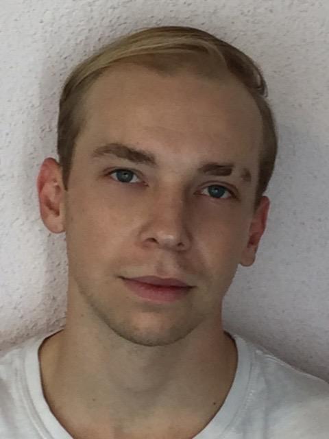 Sam Dillon image