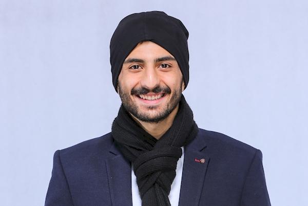 Alireza Jafari image