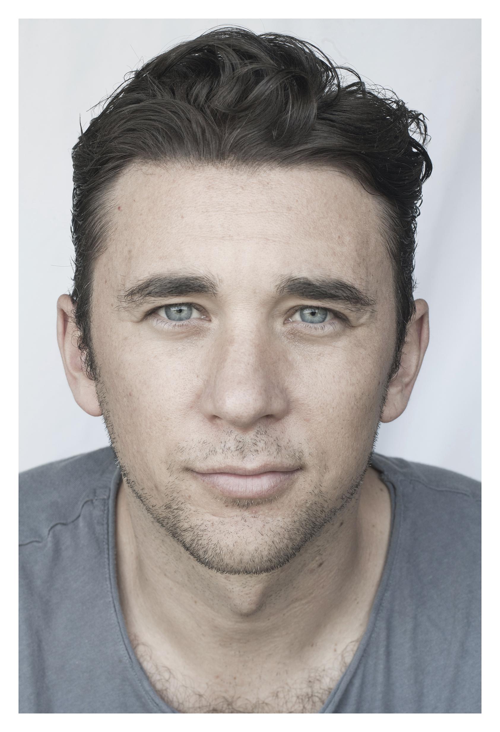 Billy Flynn image