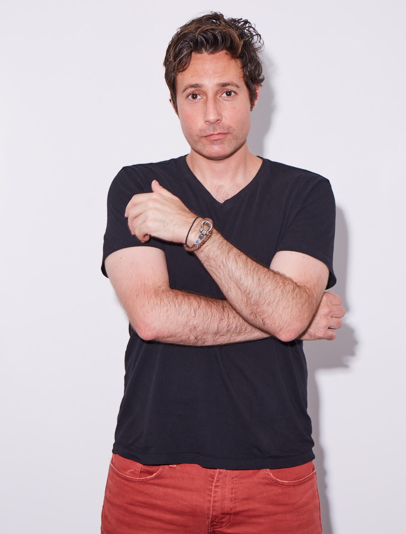 Nate Lang image