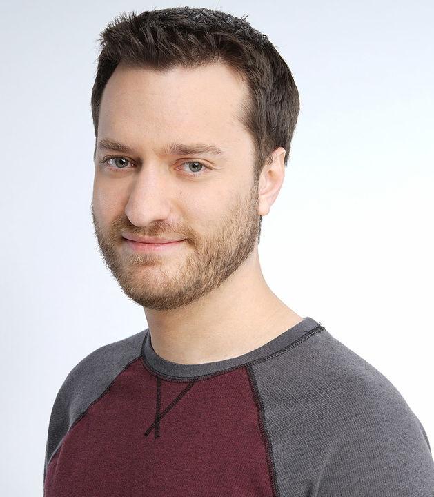 Brock Baker image