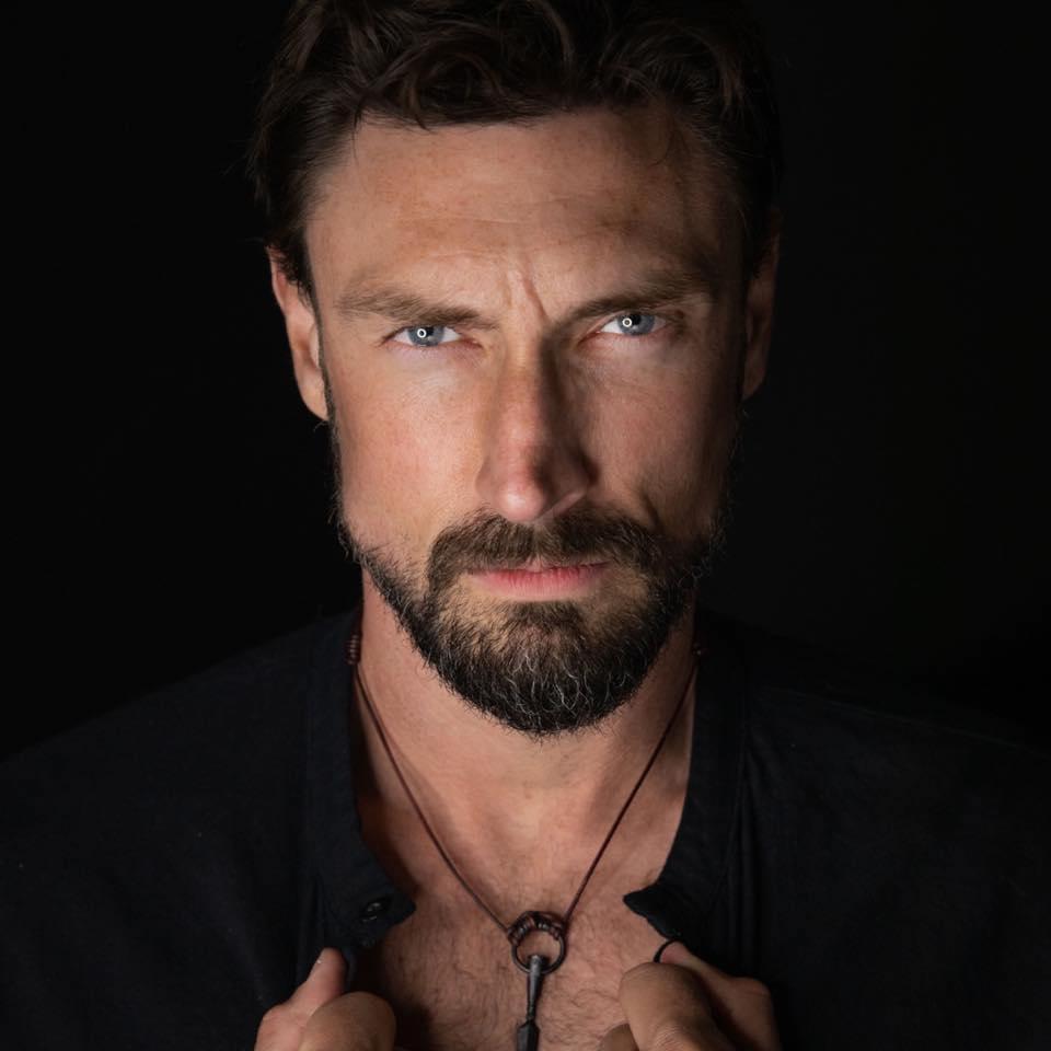 John Wells image