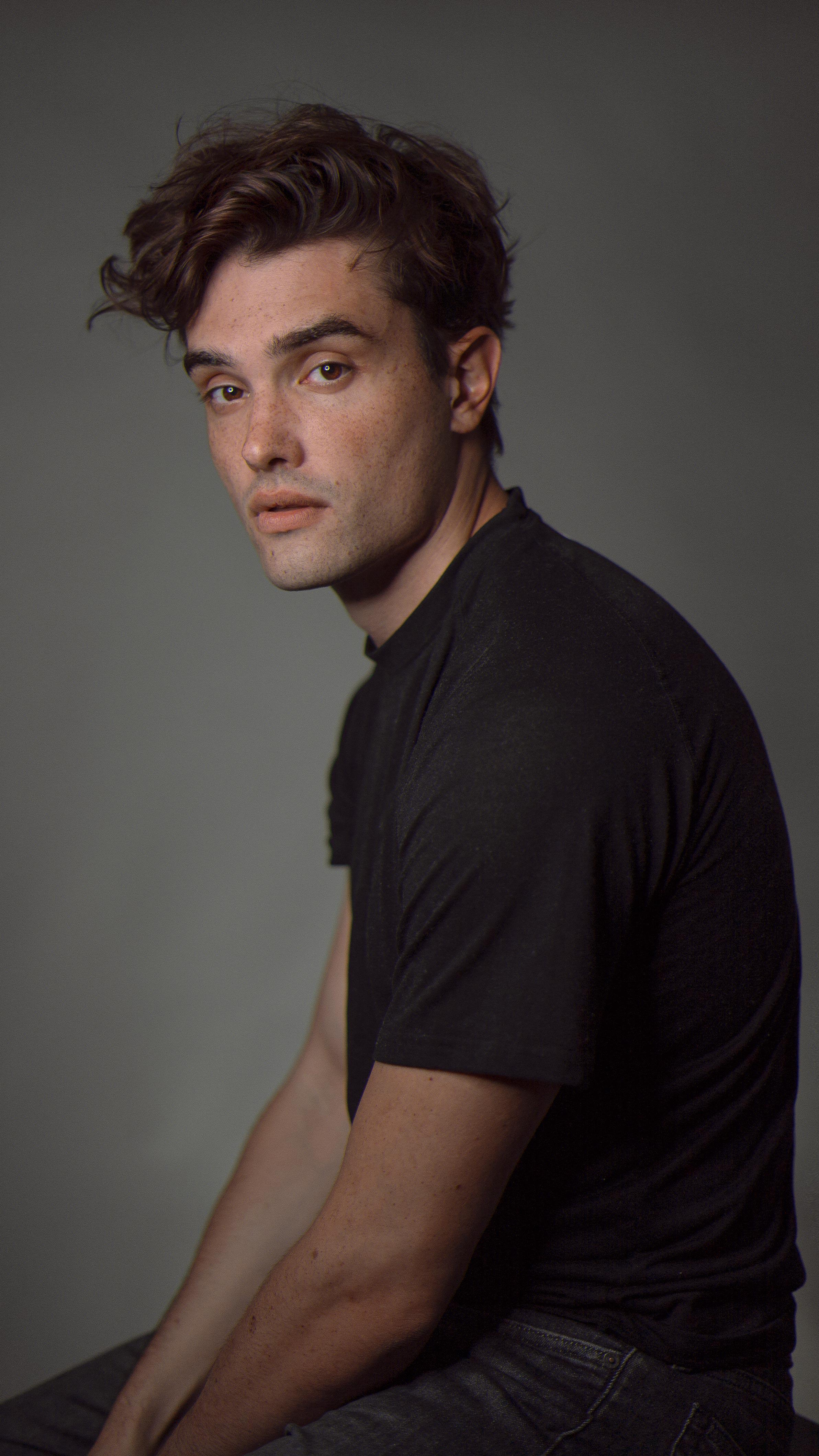 Alexander Biglane image