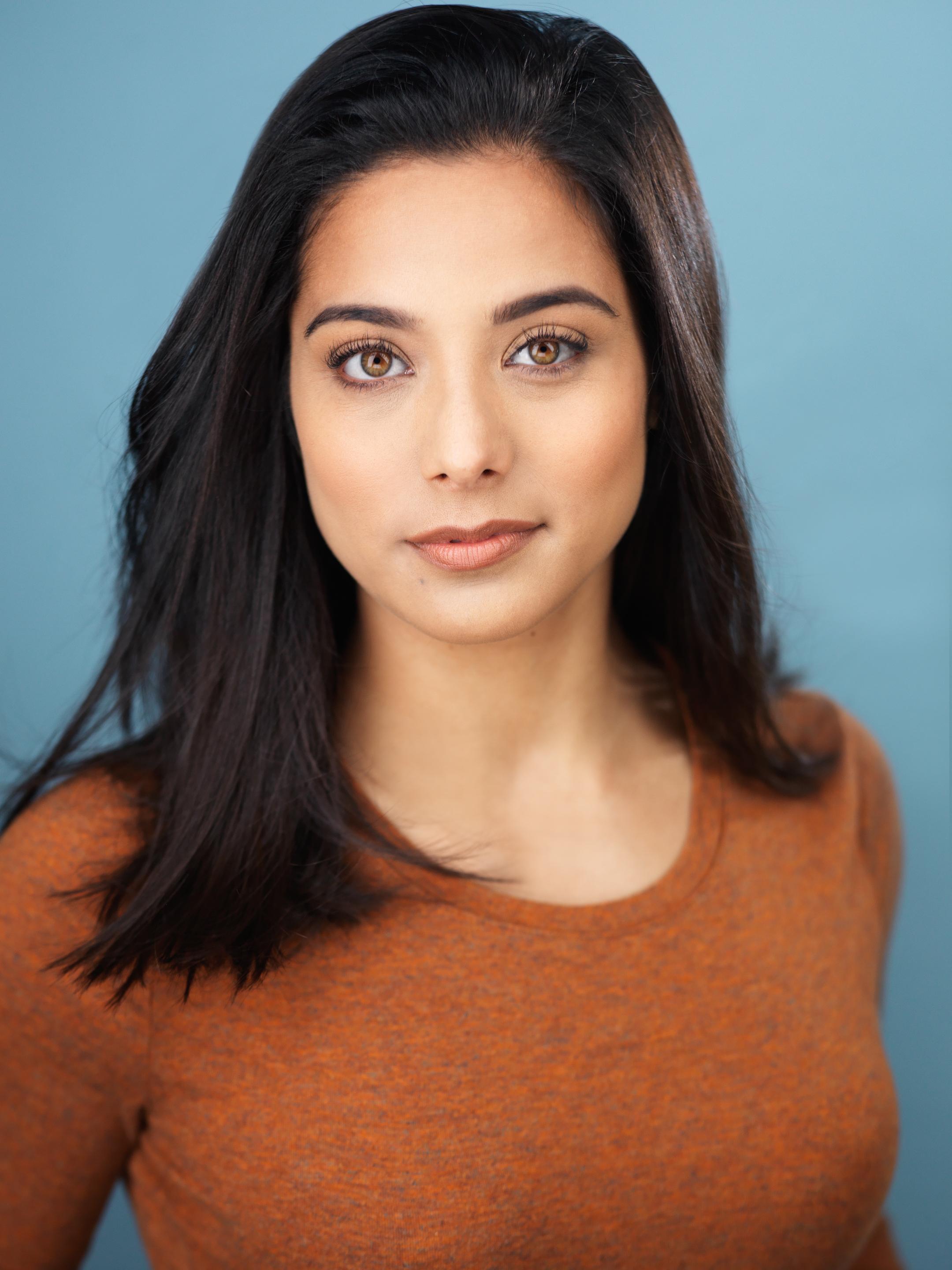 Sasha Dominy image