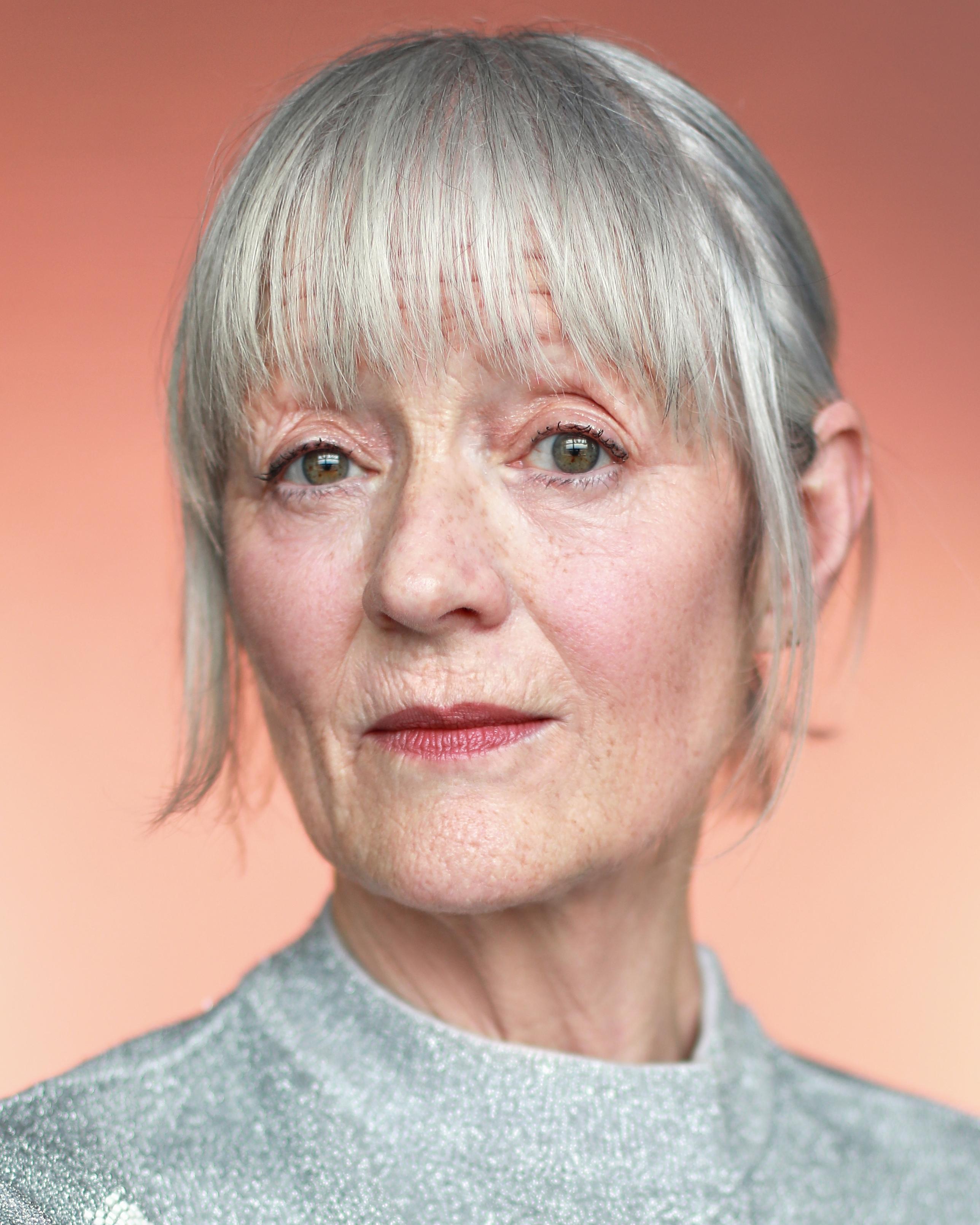 Meryl Griffiths image