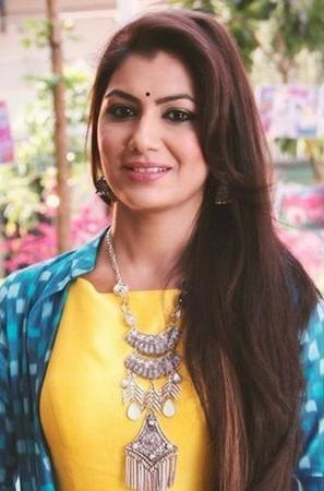Sriti Jha image