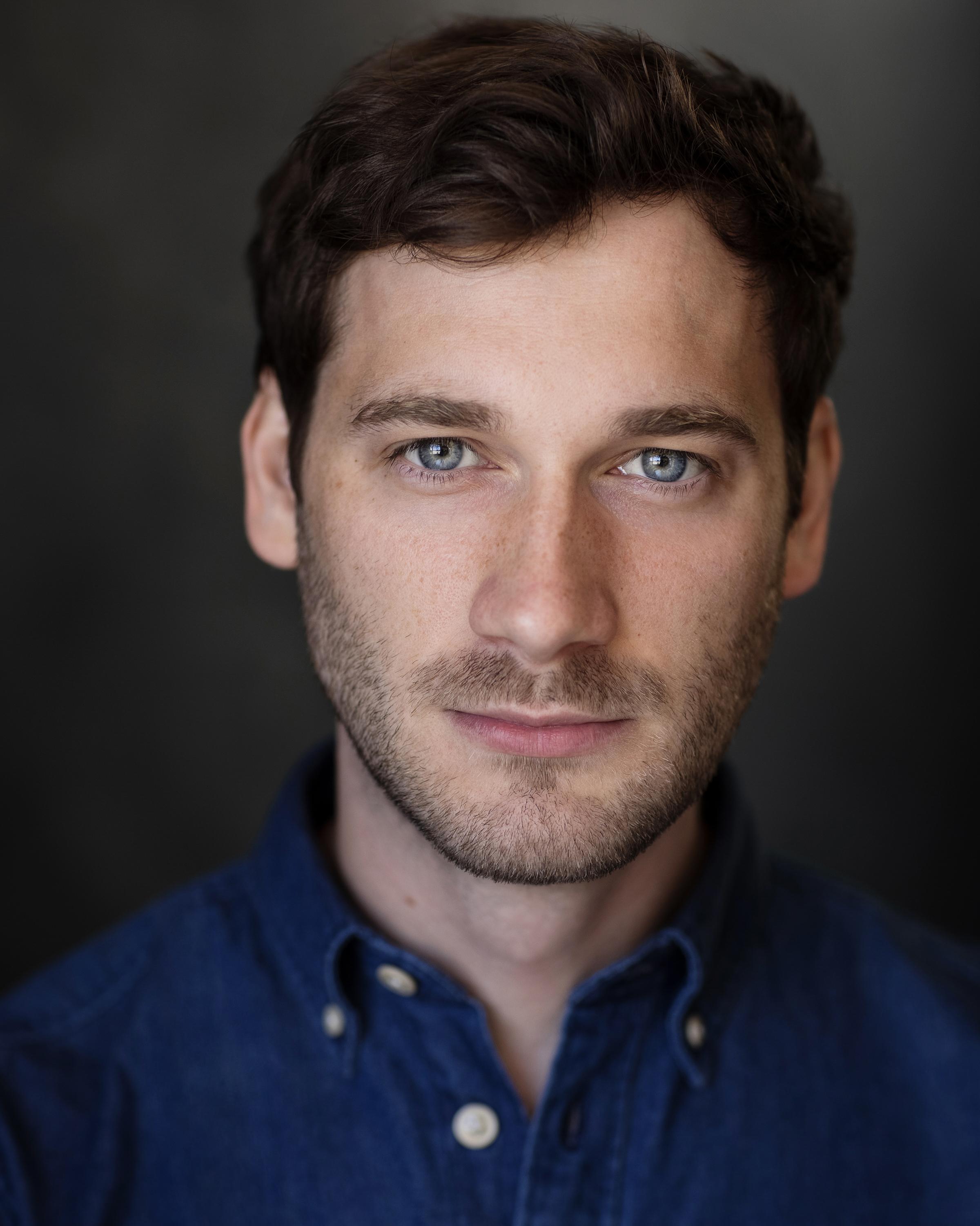 Luke Hobson image