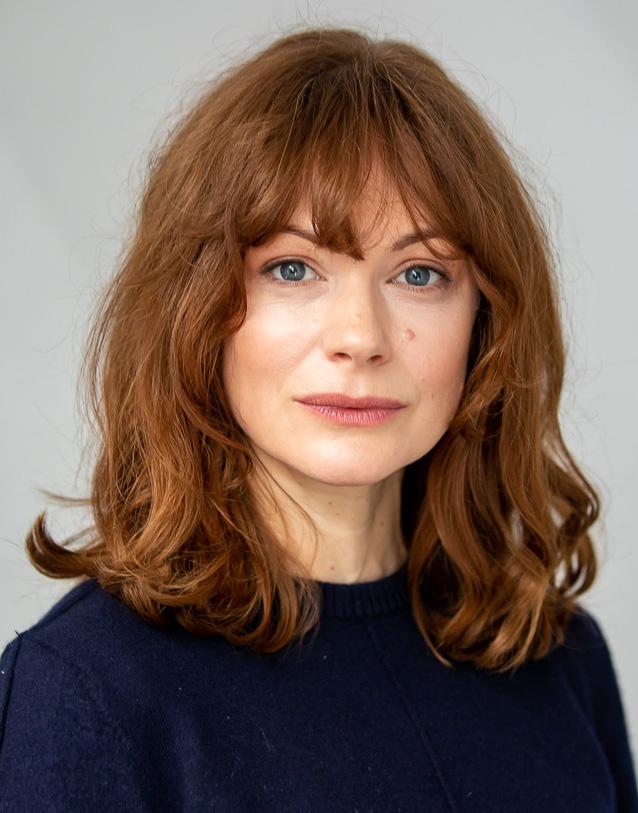 Charlotte Hunter image