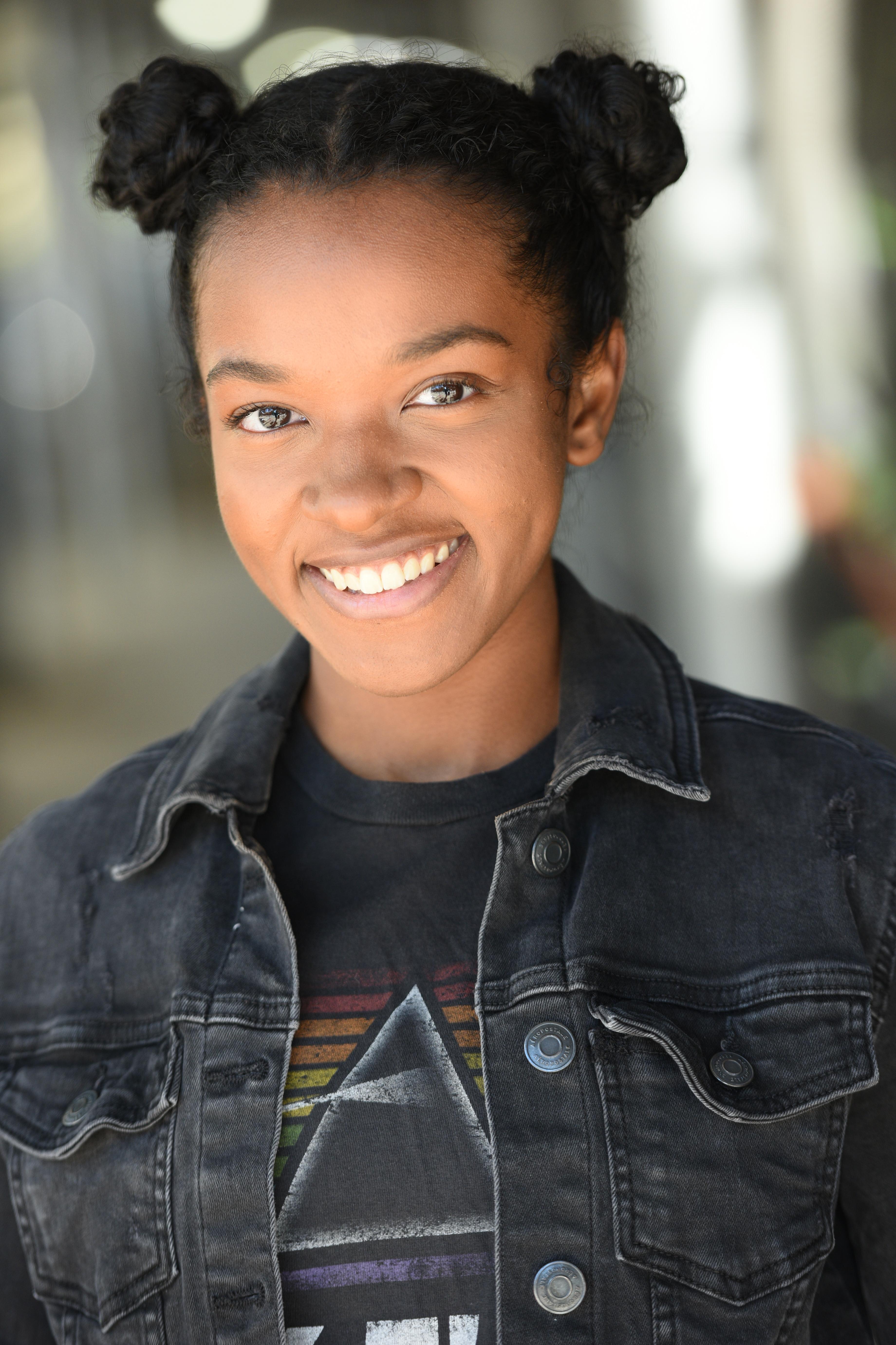 Cheyenne Cummings image