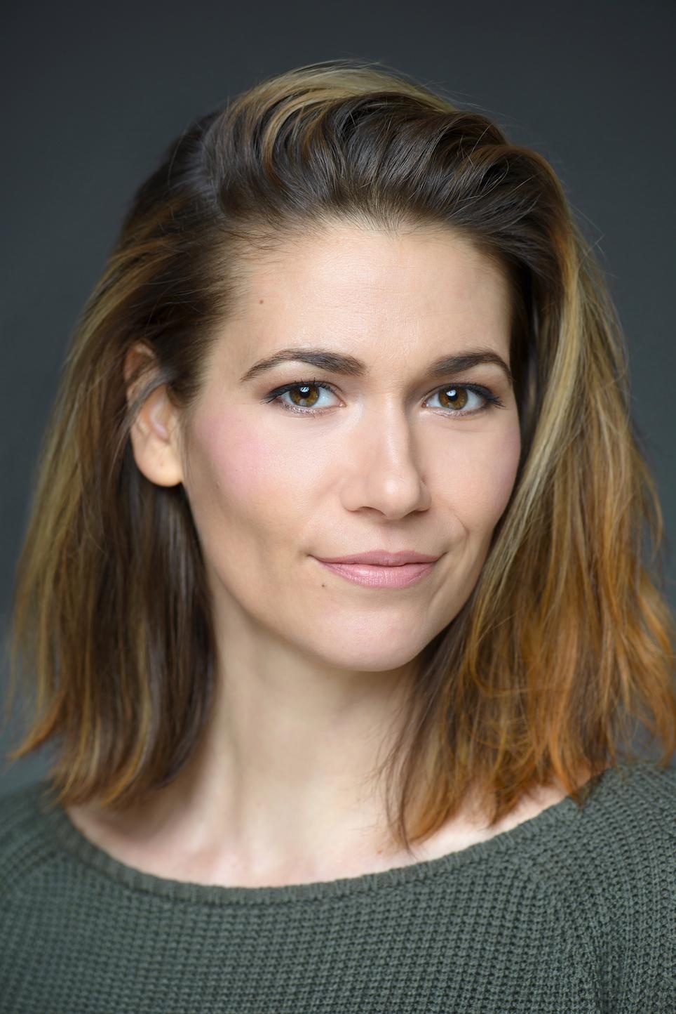 Kristina Sandev image