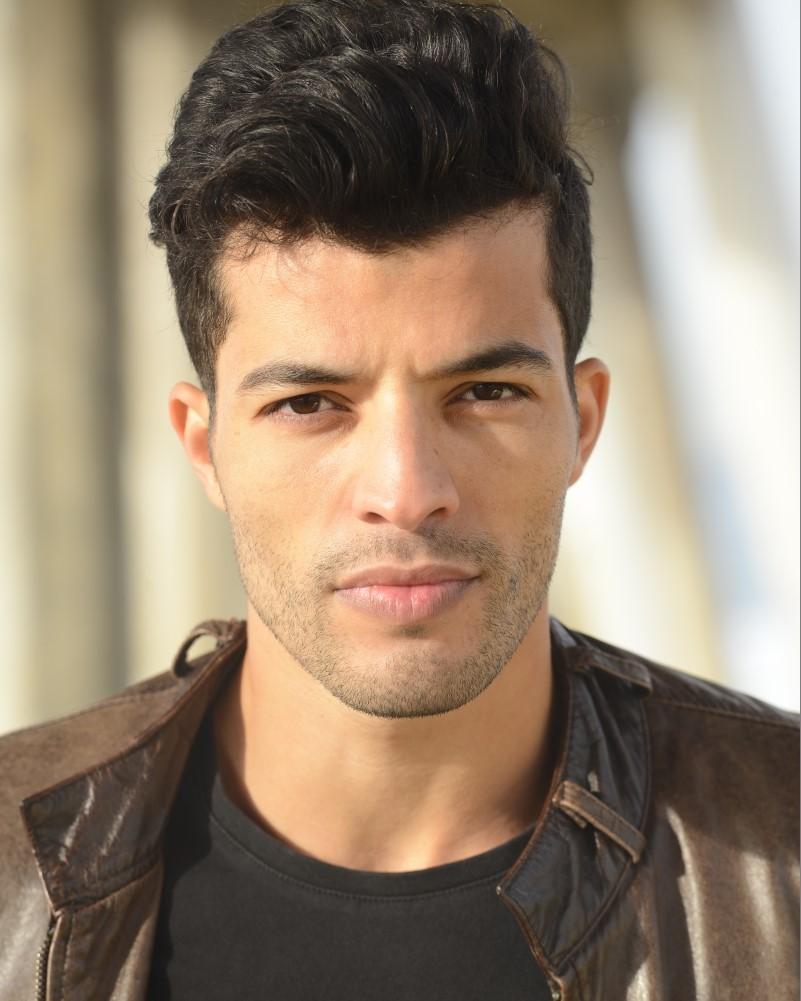 Jawed El Berni image