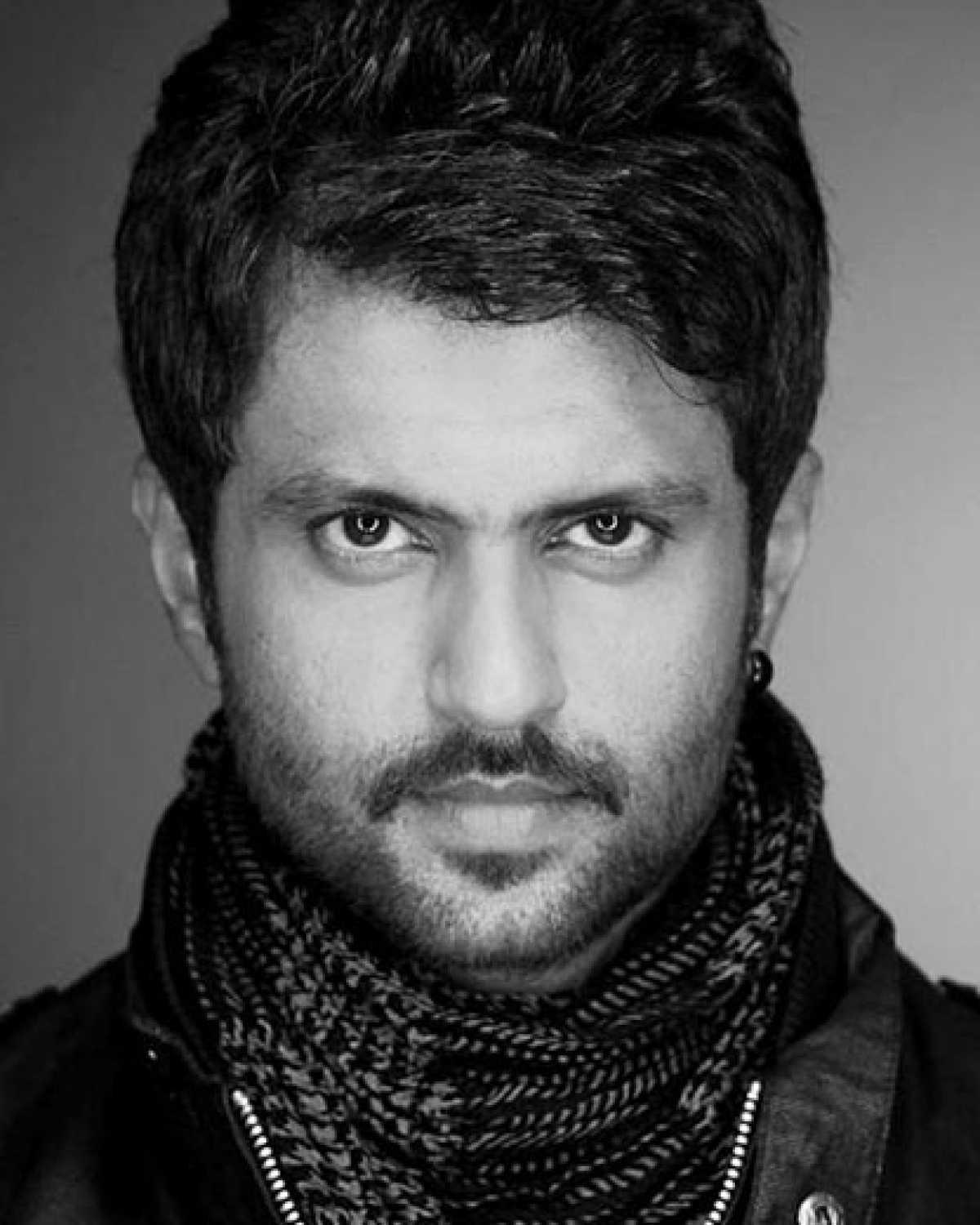 Aamir Dalvi image