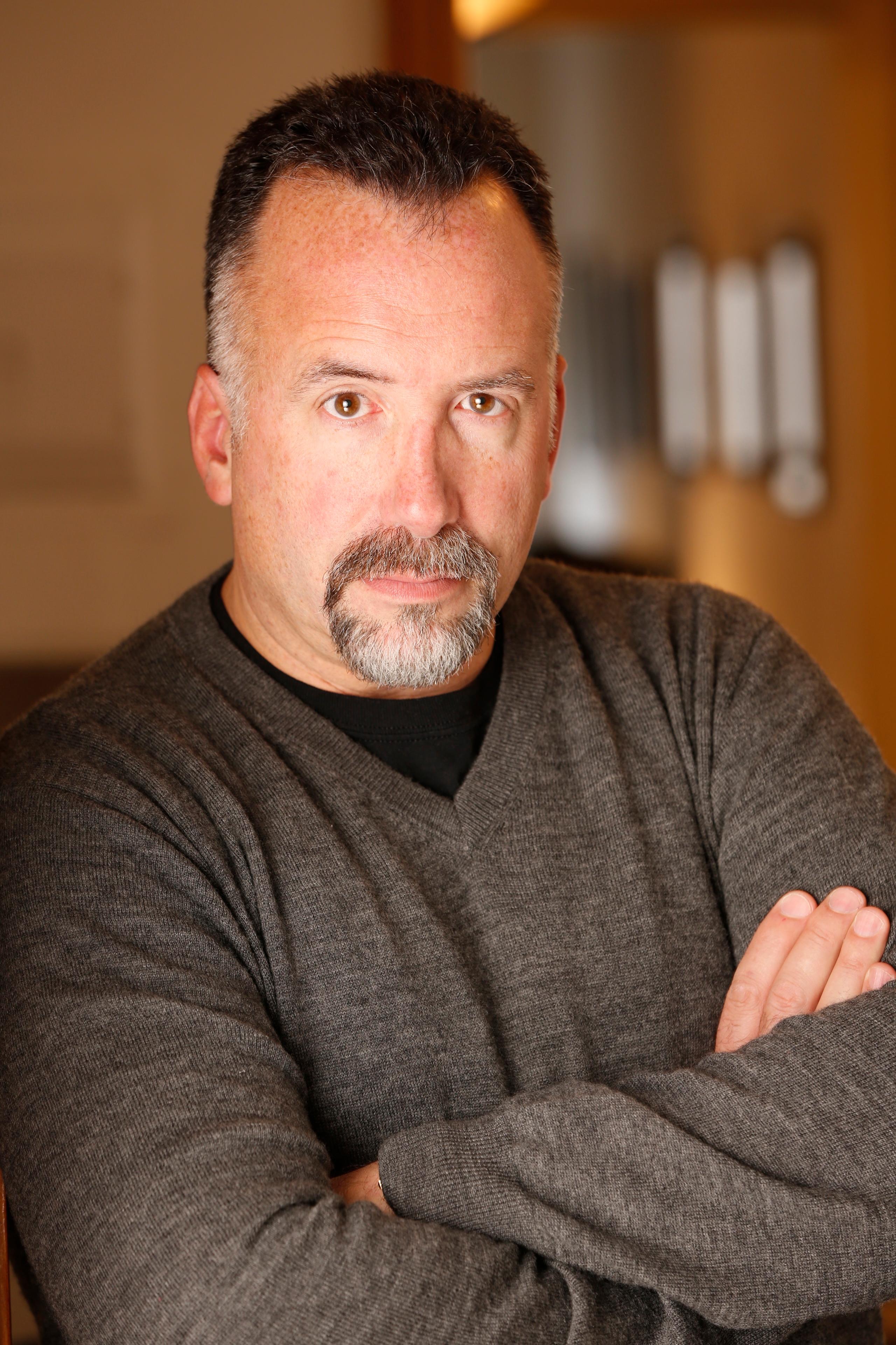 Bob Angelini image