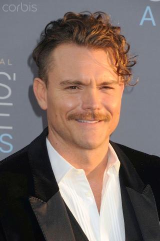 Clayne Crawford image