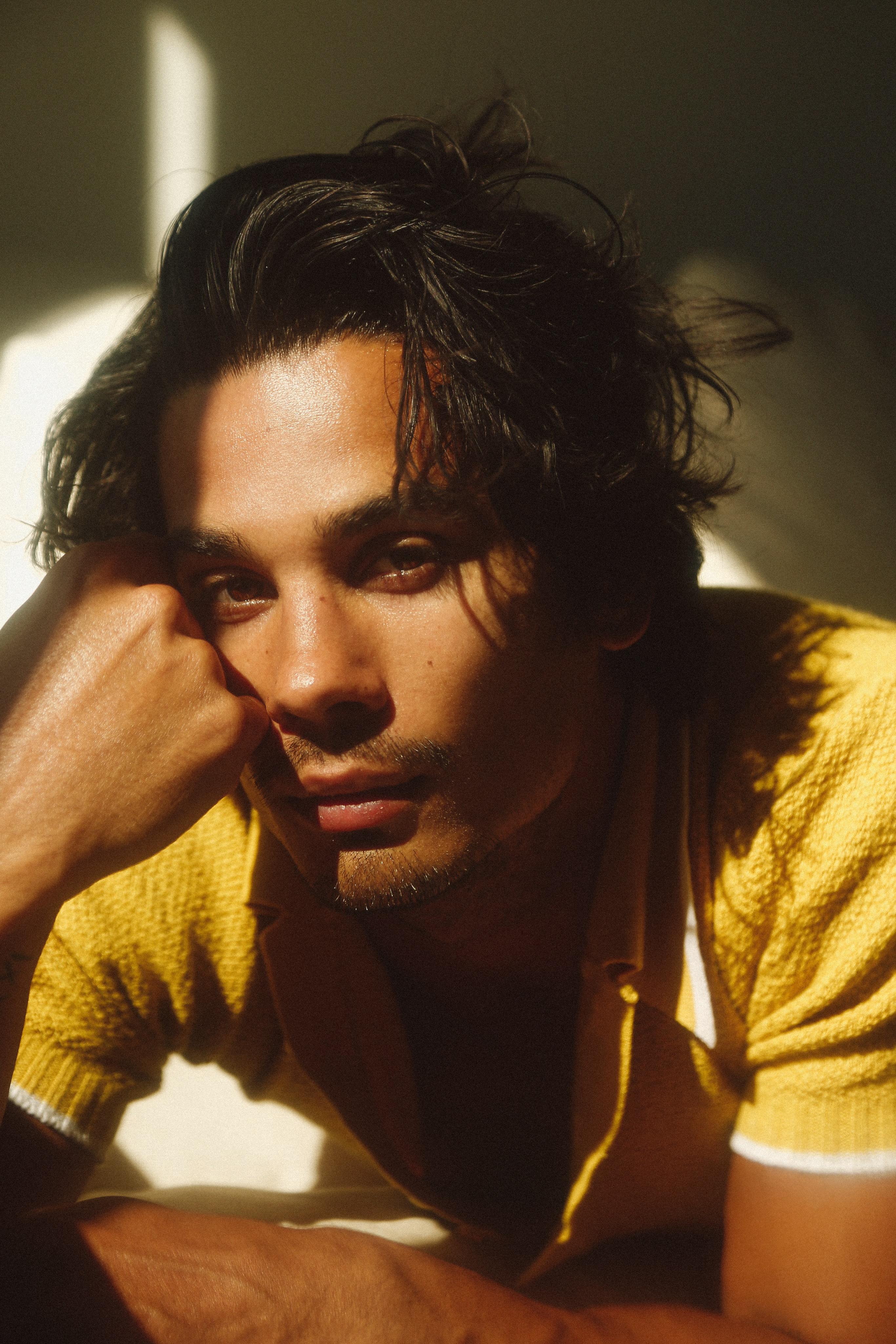 Drew Ray Tanner image