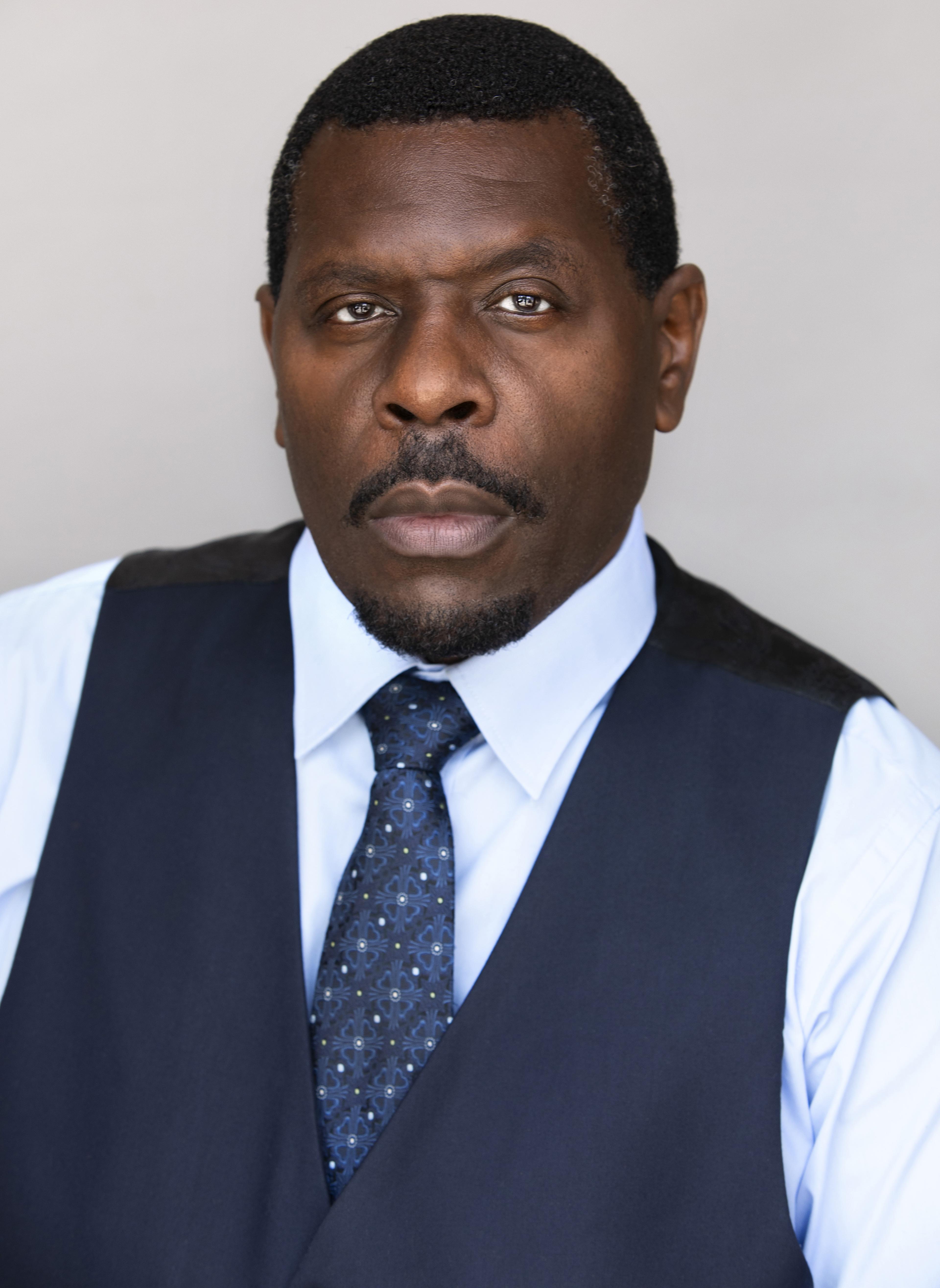 David Terrell image
